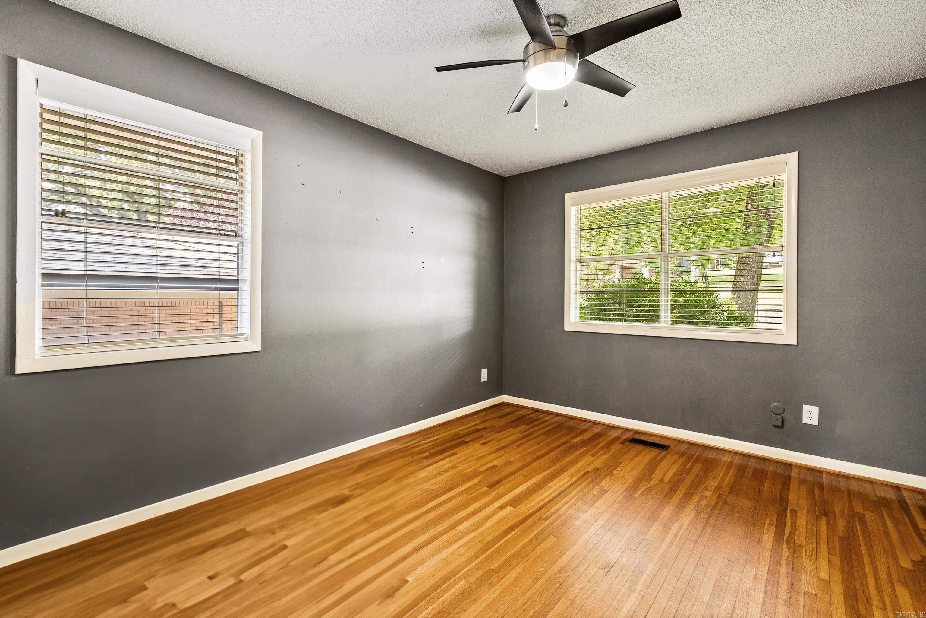 821 McAdoo  Little Rock, AR
