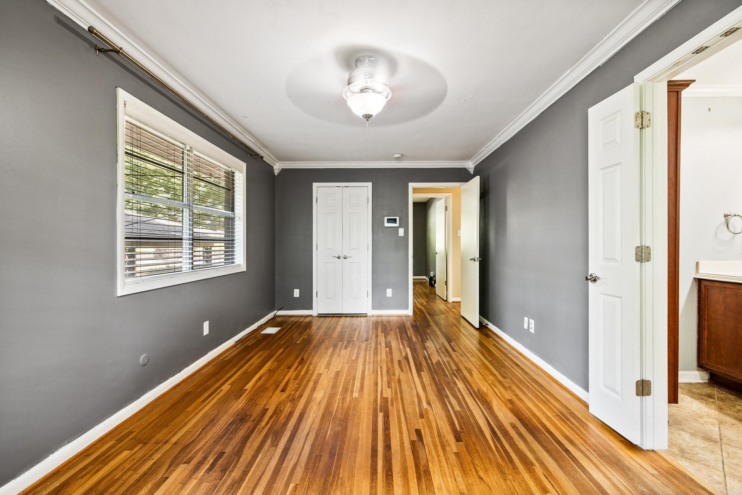 821 McAdoo  Little Rock, AR