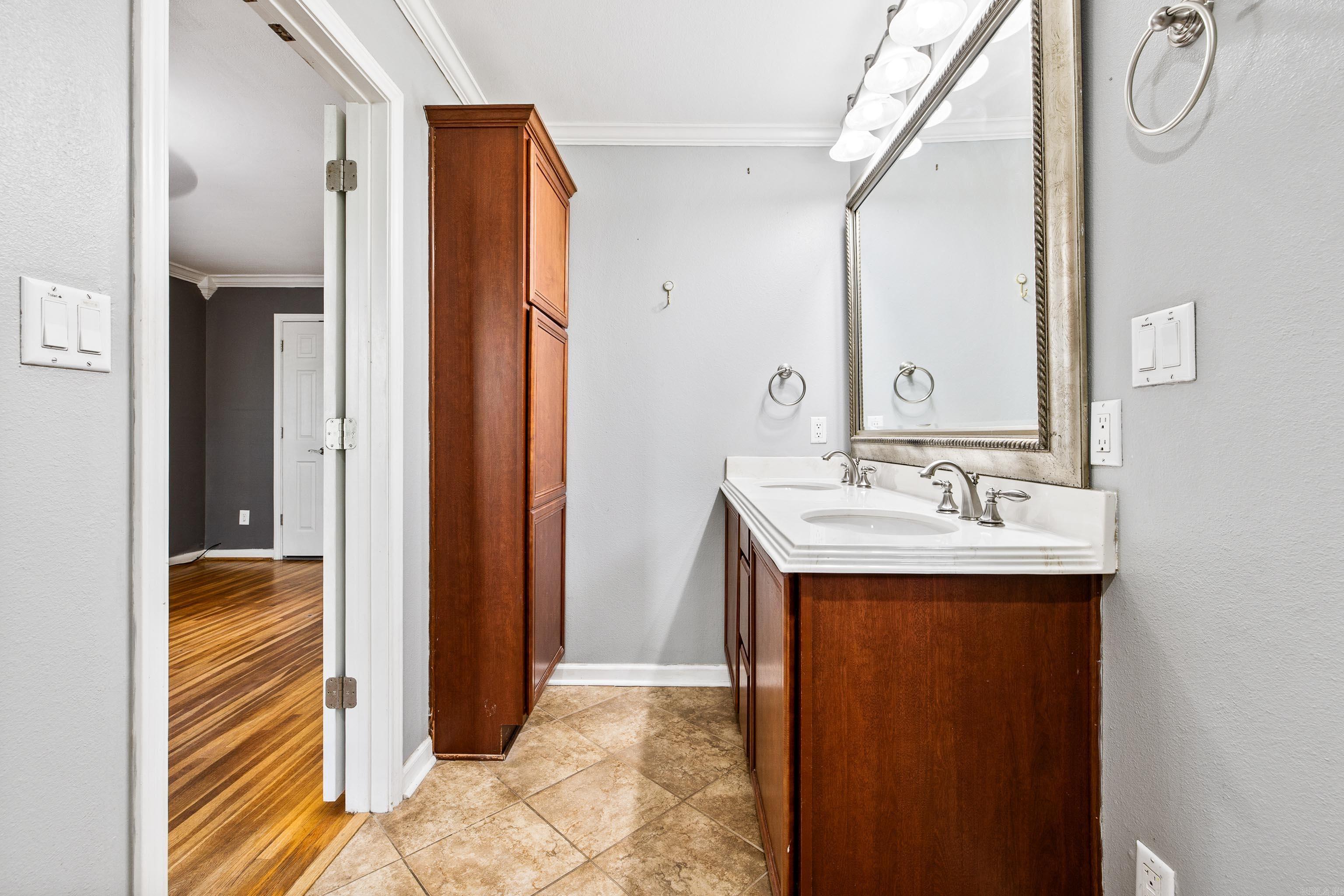 821 McAdoo  Little Rock, AR