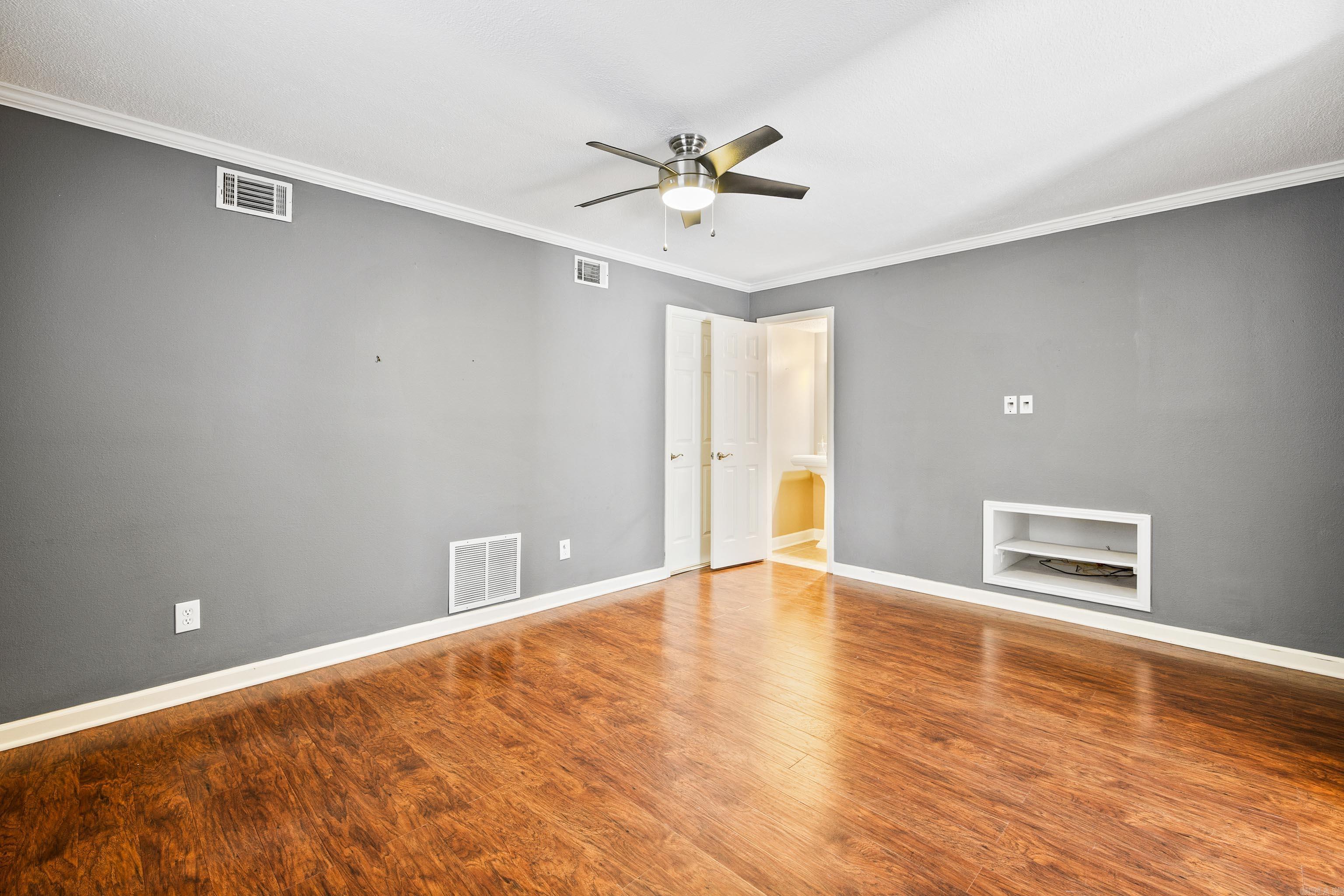 821 McAdoo  Little Rock, AR