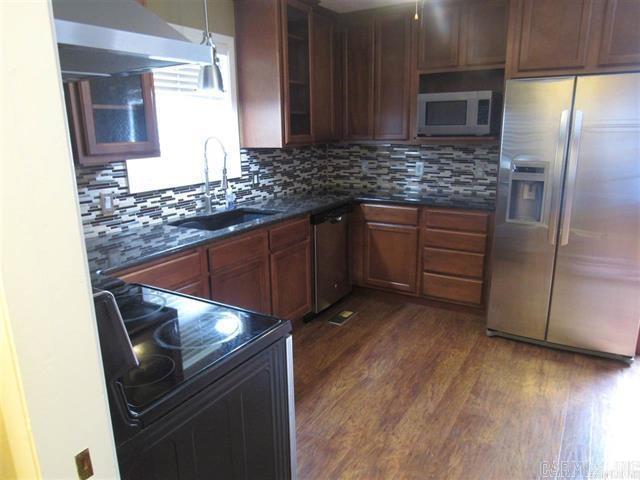 821  McAdoo  Little Rock, AR