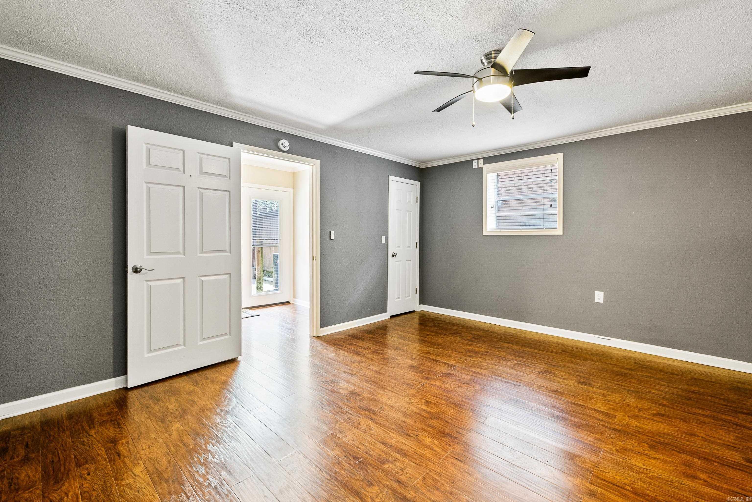 821 McAdoo  Little Rock, AR