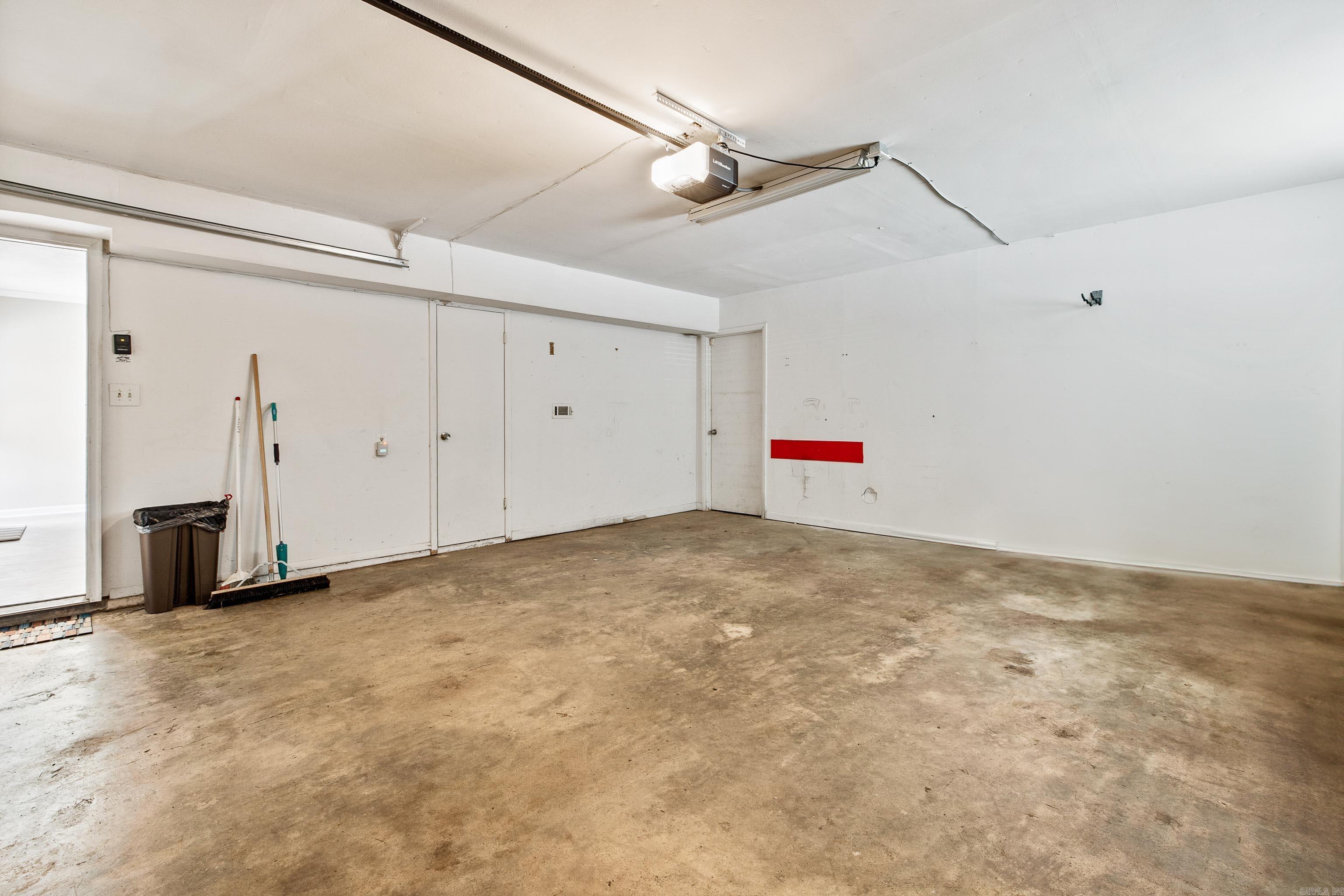 821 McAdoo  Little Rock, AR