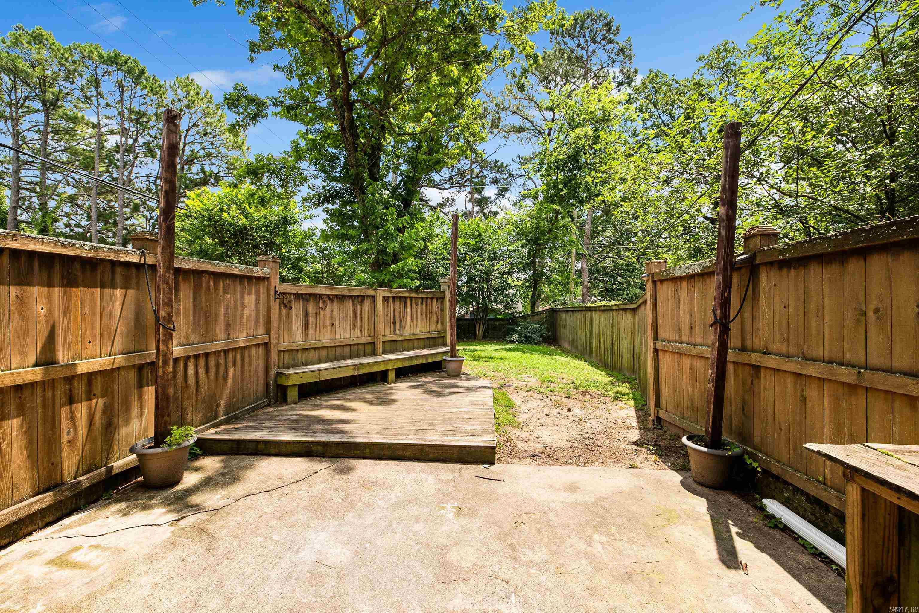 821 McAdoo  Little Rock, AR