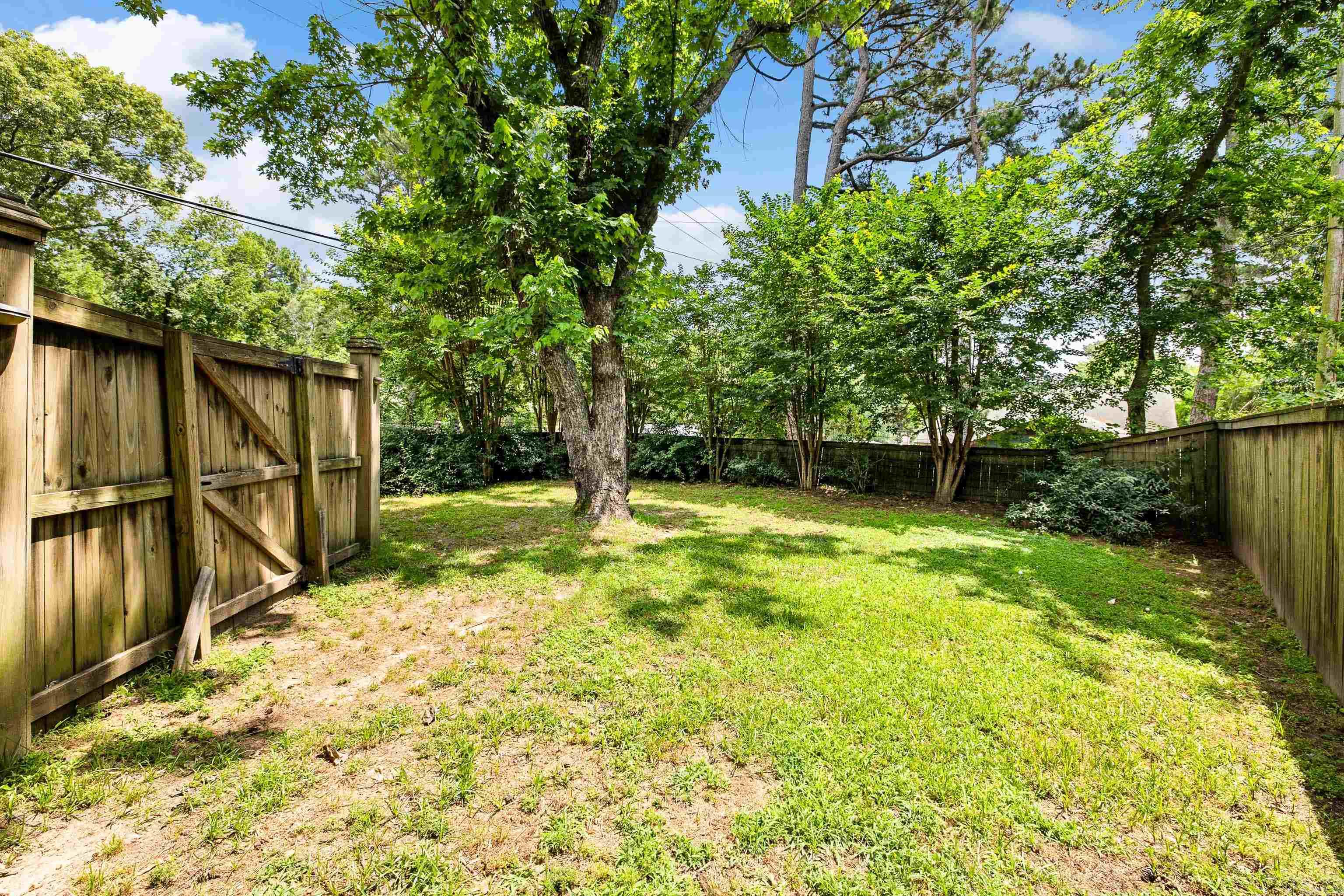 821 McAdoo  Little Rock, AR