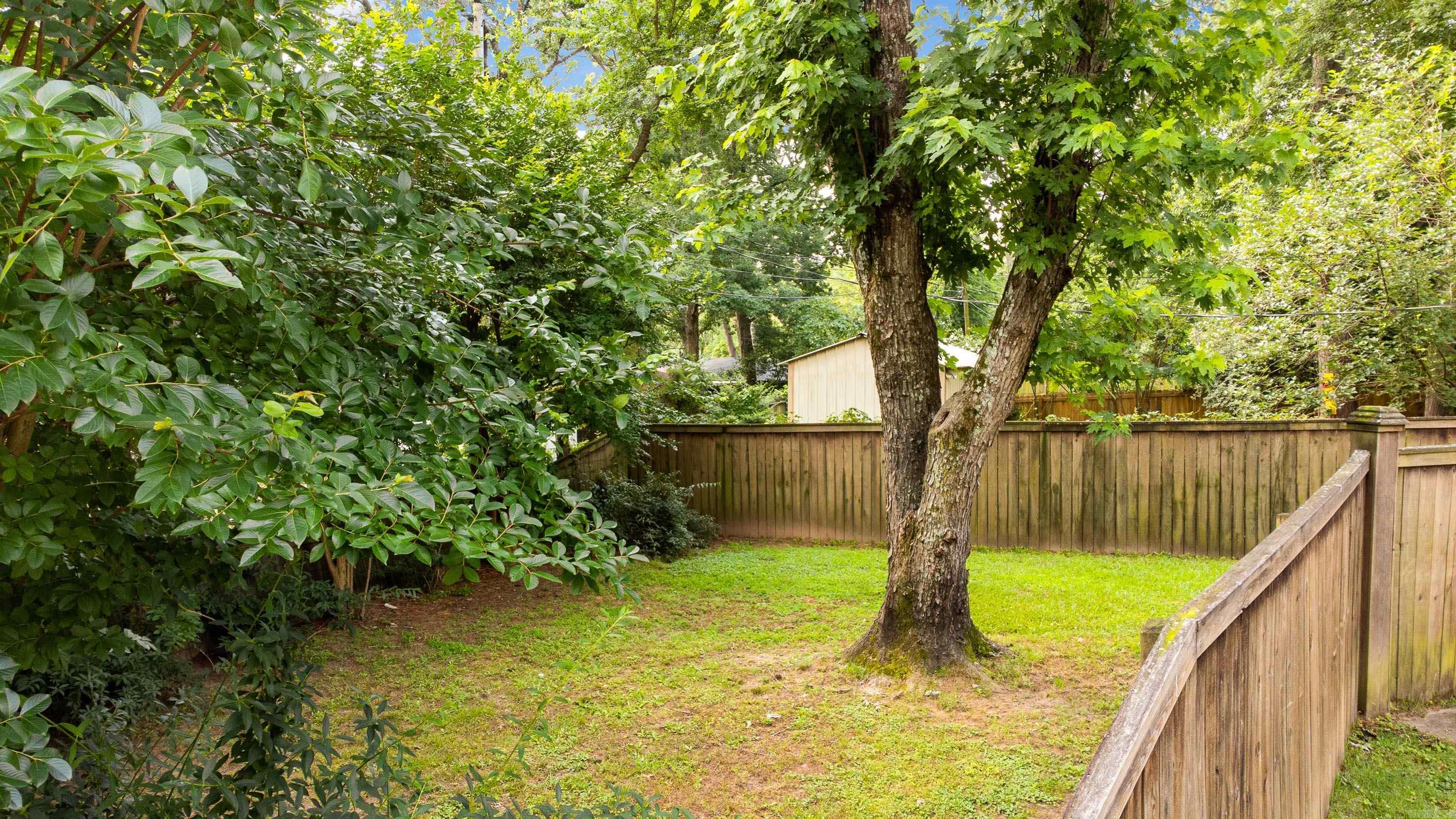 821 McAdoo  Little Rock, AR