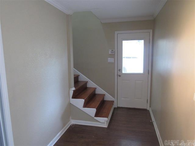821  McAdoo  Little Rock, AR