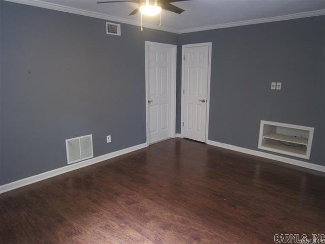 821  McAdoo  Little Rock, AR