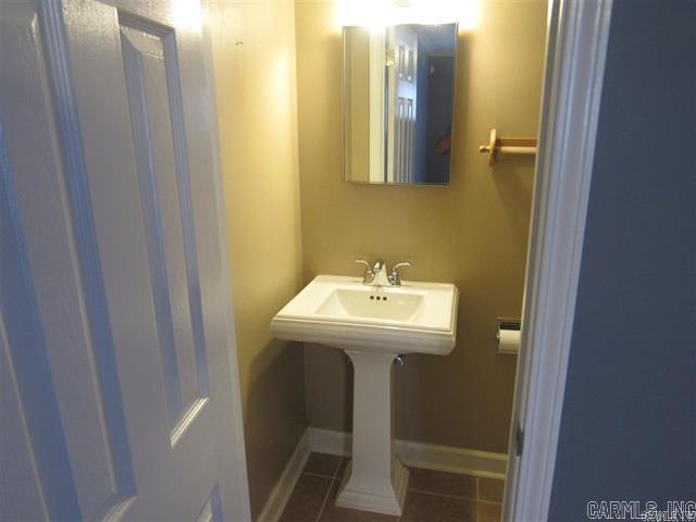 821  McAdoo  Little Rock, AR