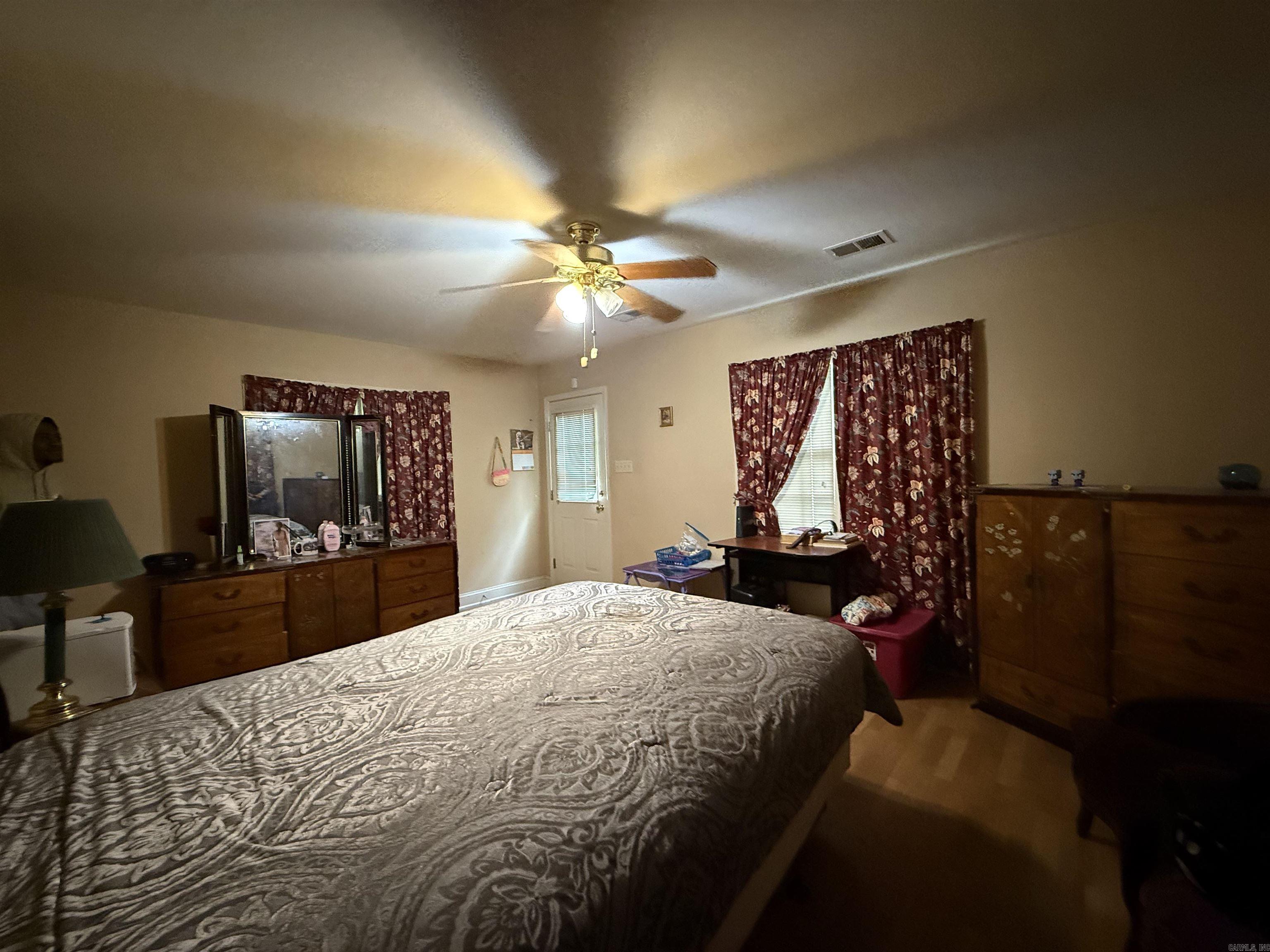 803  Laughrun Dr  Forrest City, AR