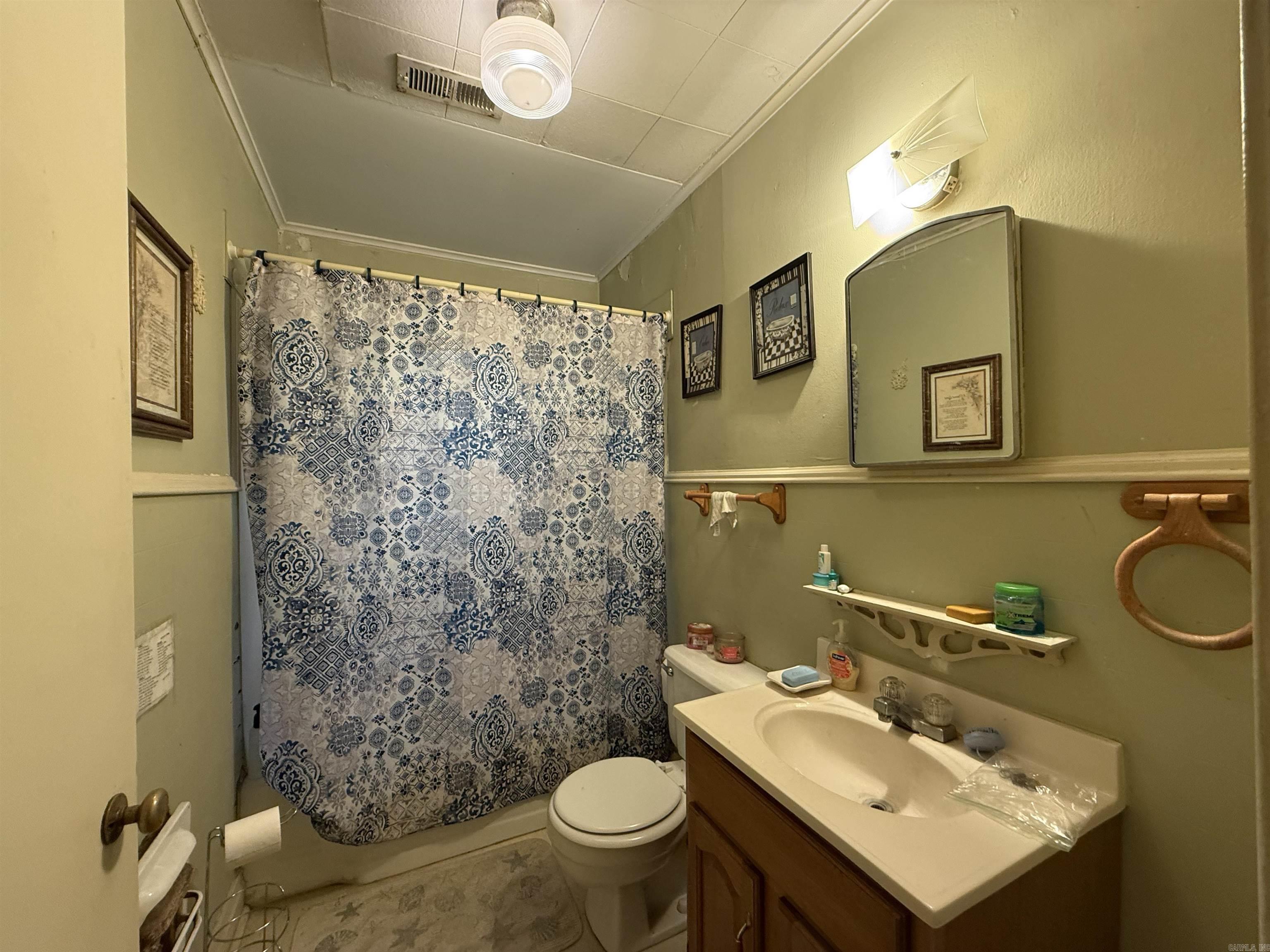 803  Laughrun Dr  Forrest City, AR