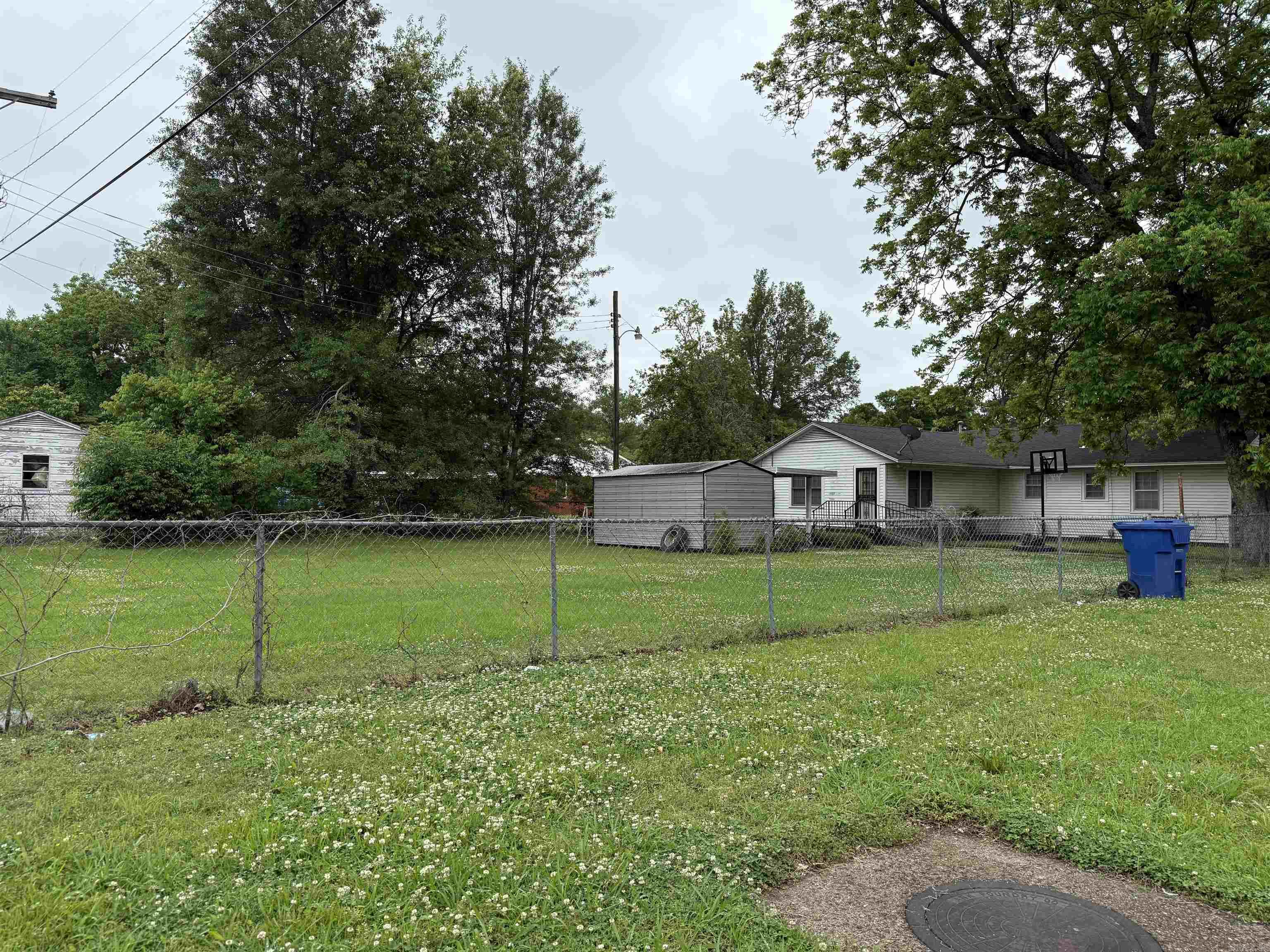803  Laughrun Dr  Forrest City, AR