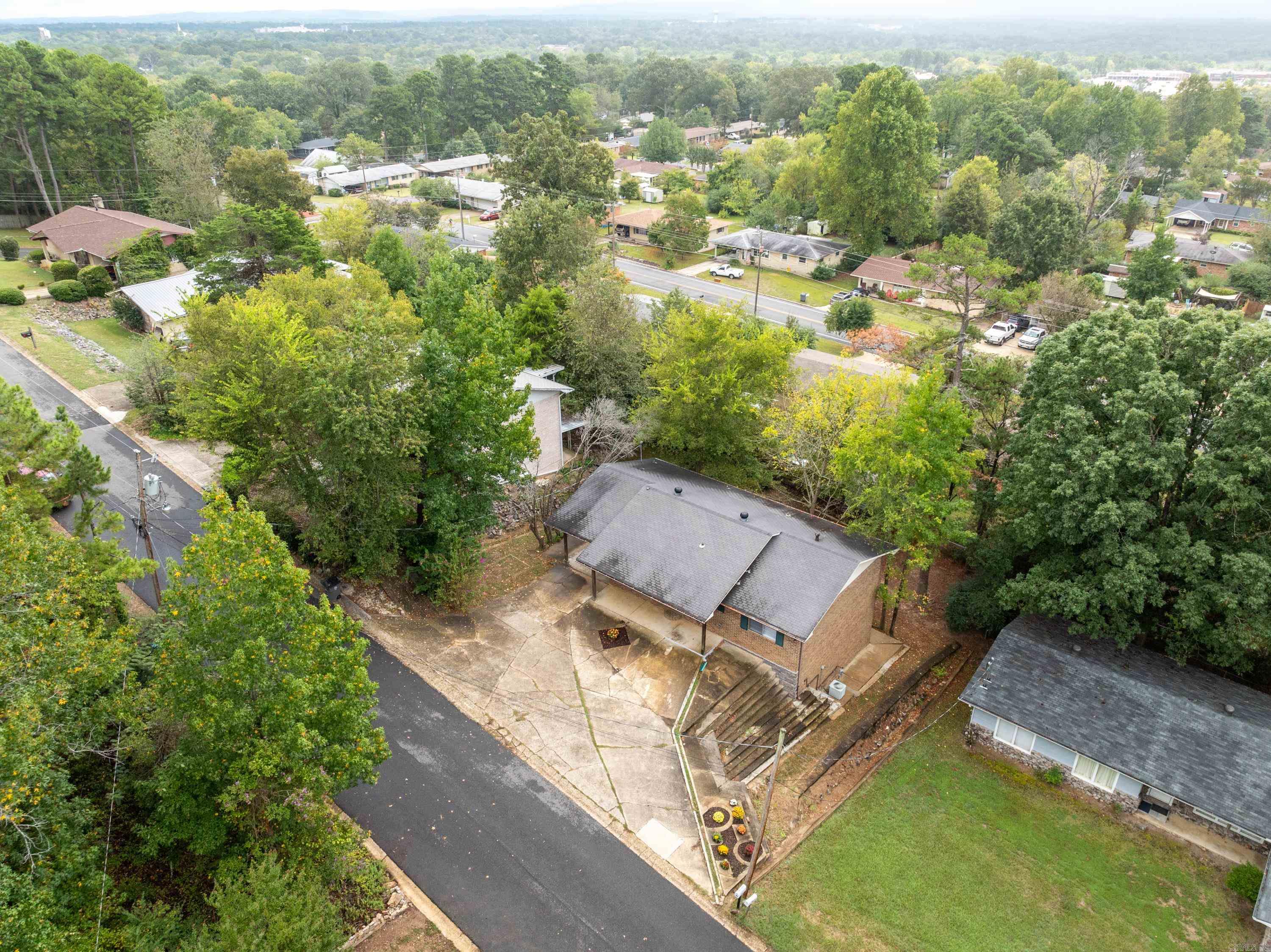 207  Hyacinth  Hot Springs, AR