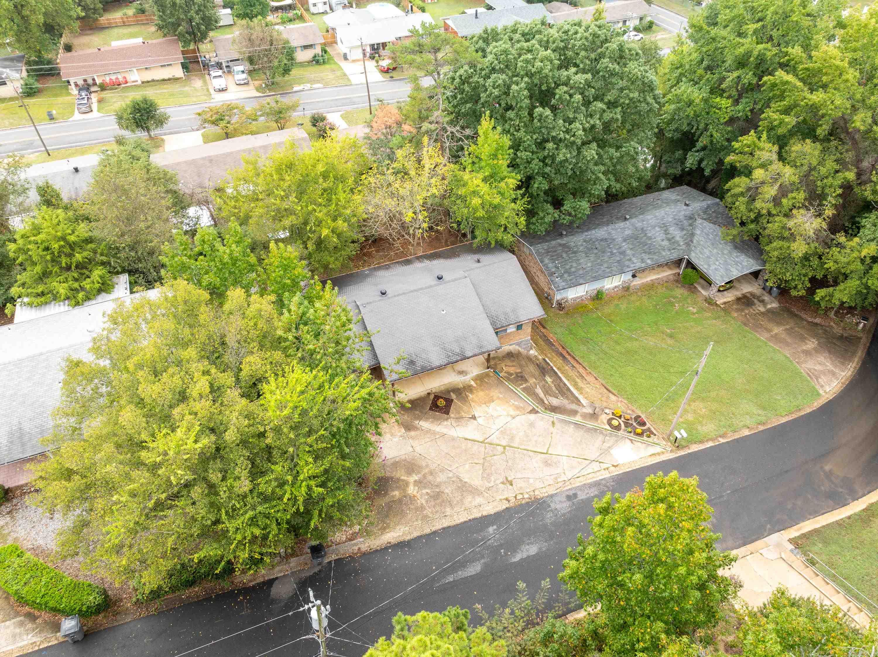 207  Hyacinth  Hot Springs, AR