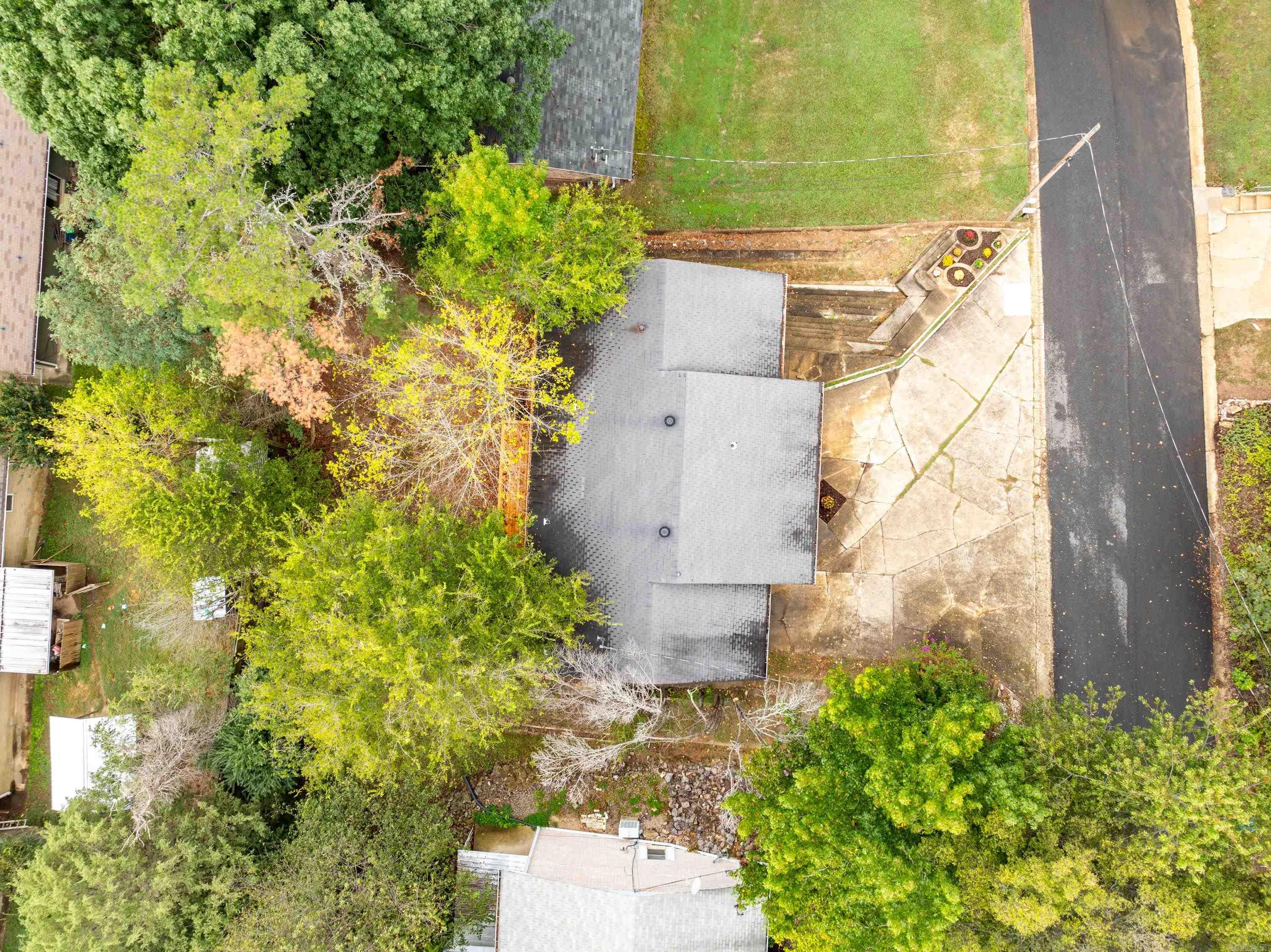 207  Hyacinth  Hot Springs, AR