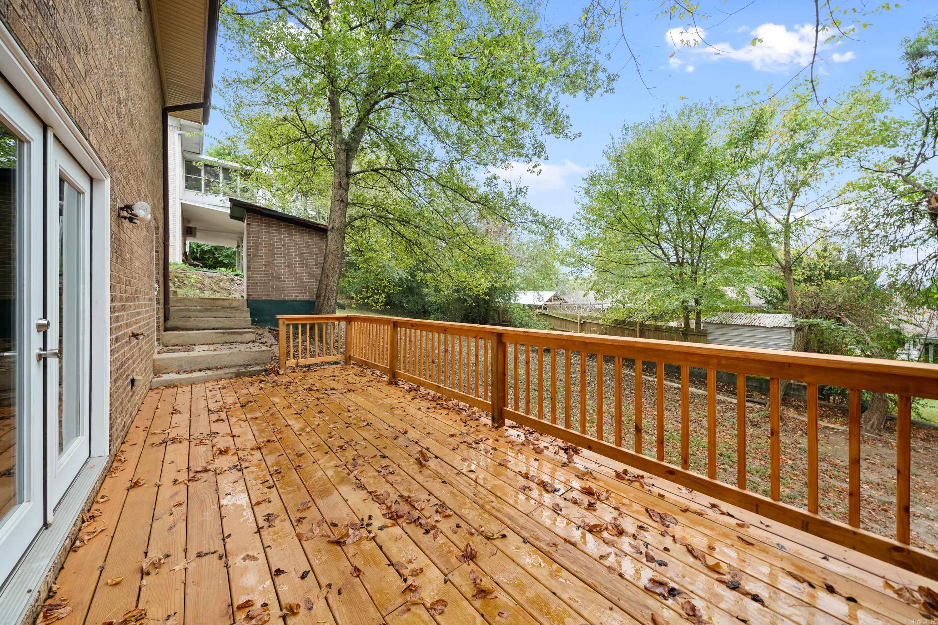 207  Hyacinth  Hot Springs, AR