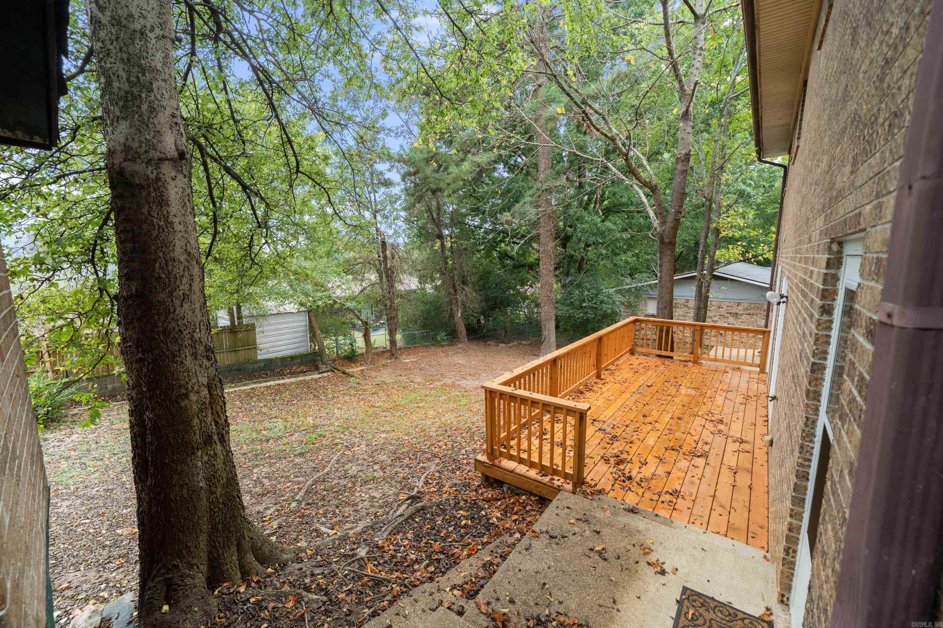 207  Hyacinth  Hot Springs, AR