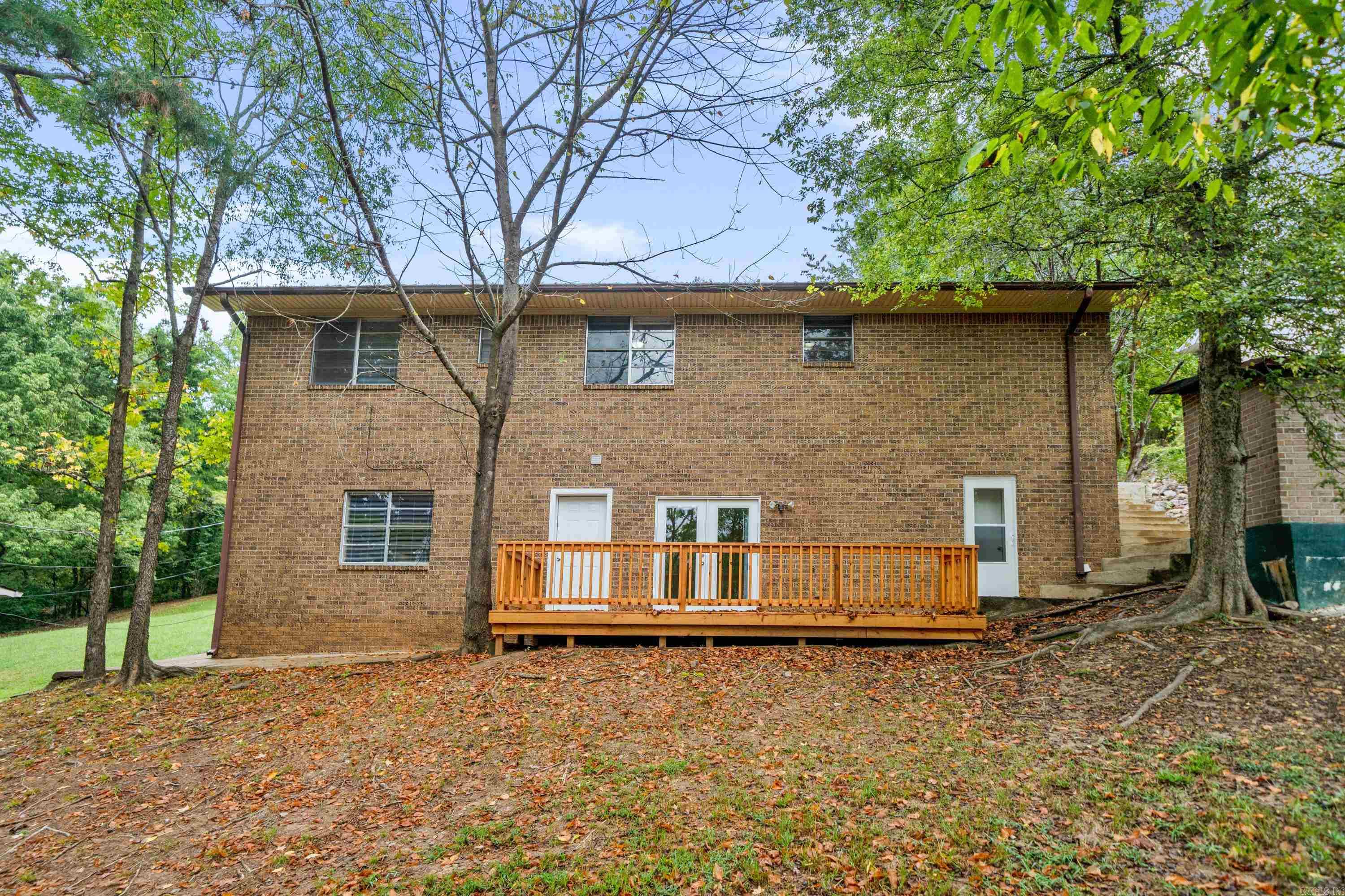 207  Hyacinth  Hot Springs, AR