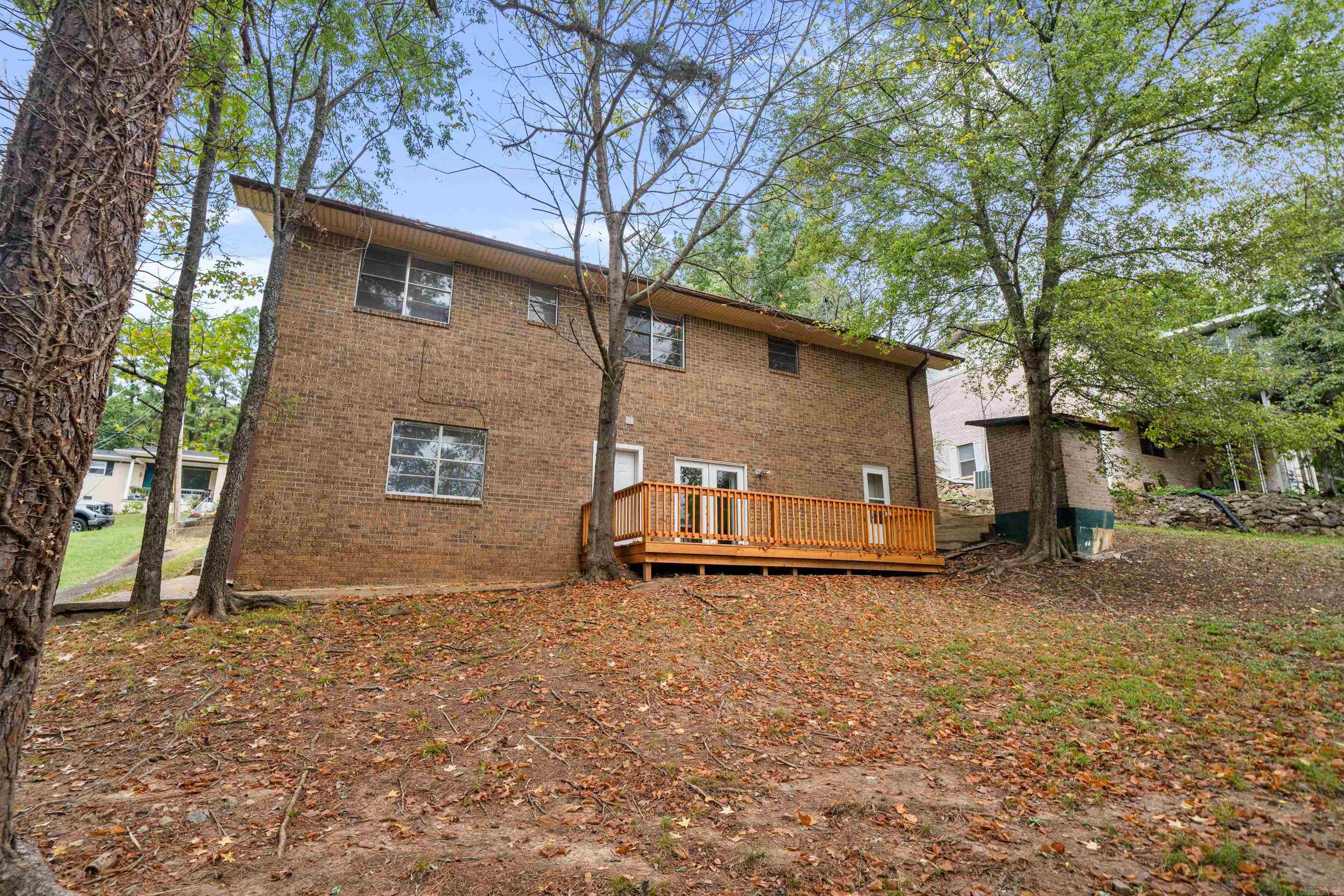 207  Hyacinth  Hot Springs, AR