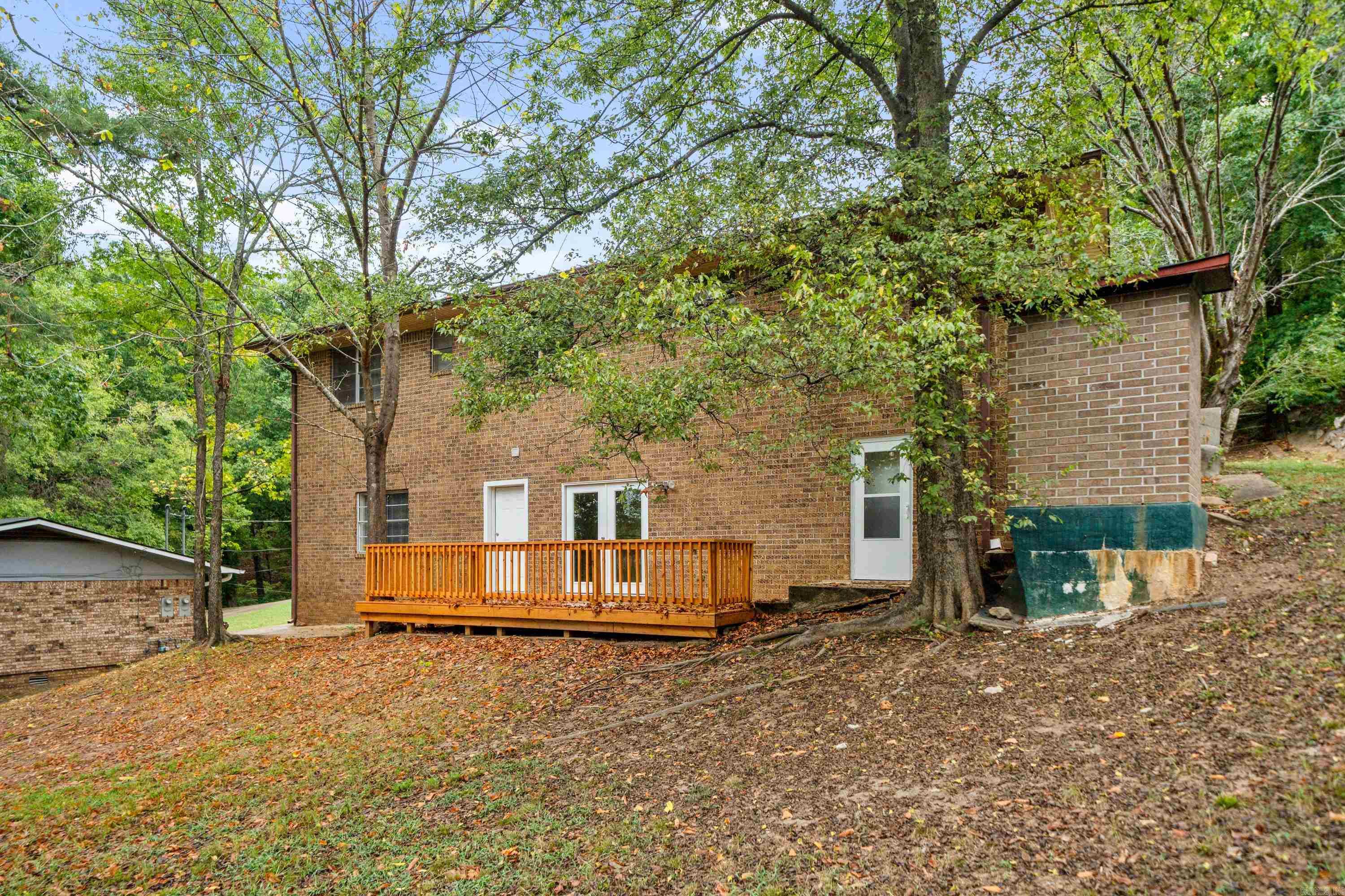 207  Hyacinth  Hot Springs, AR