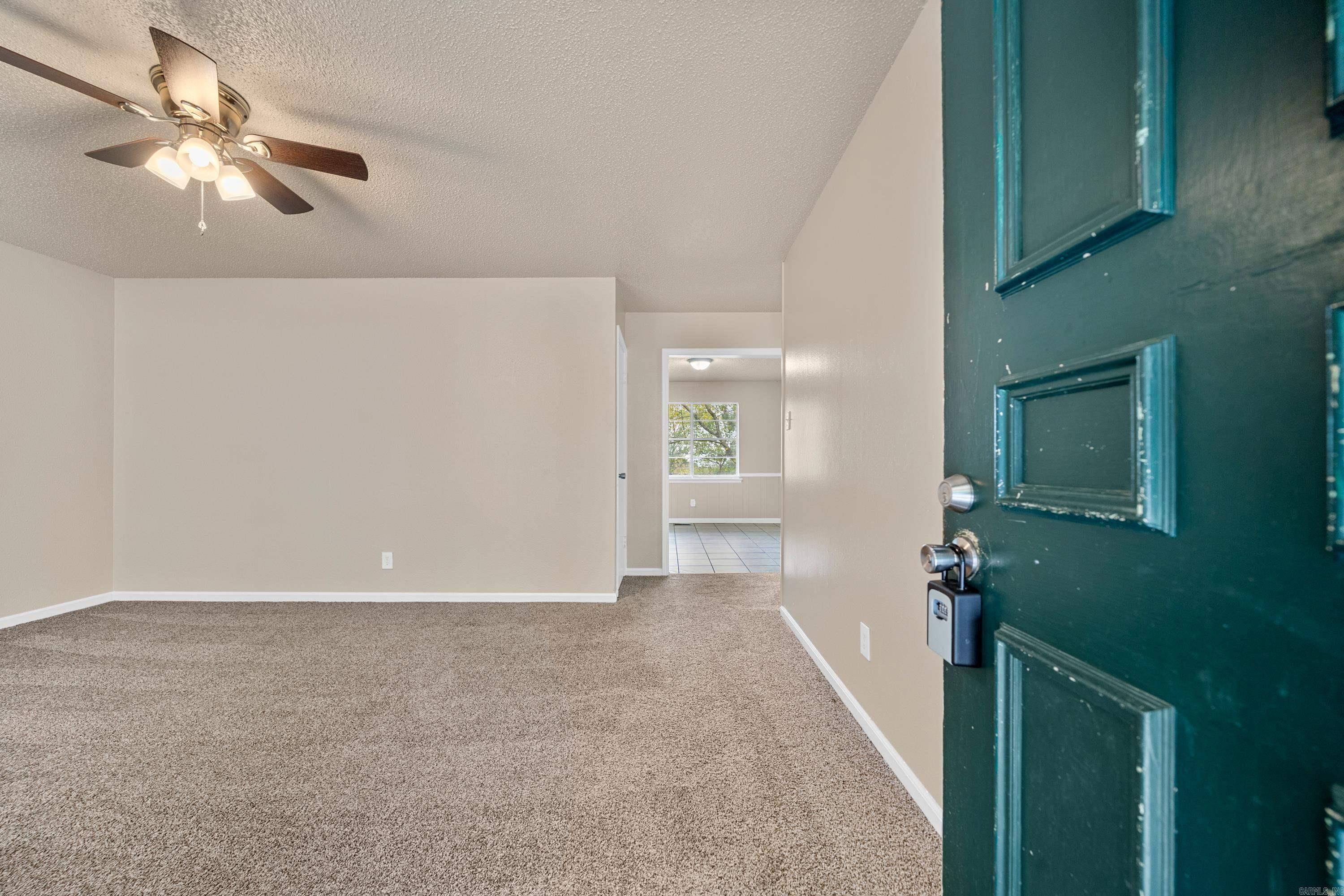 207  Hyacinth  Hot Springs, AR