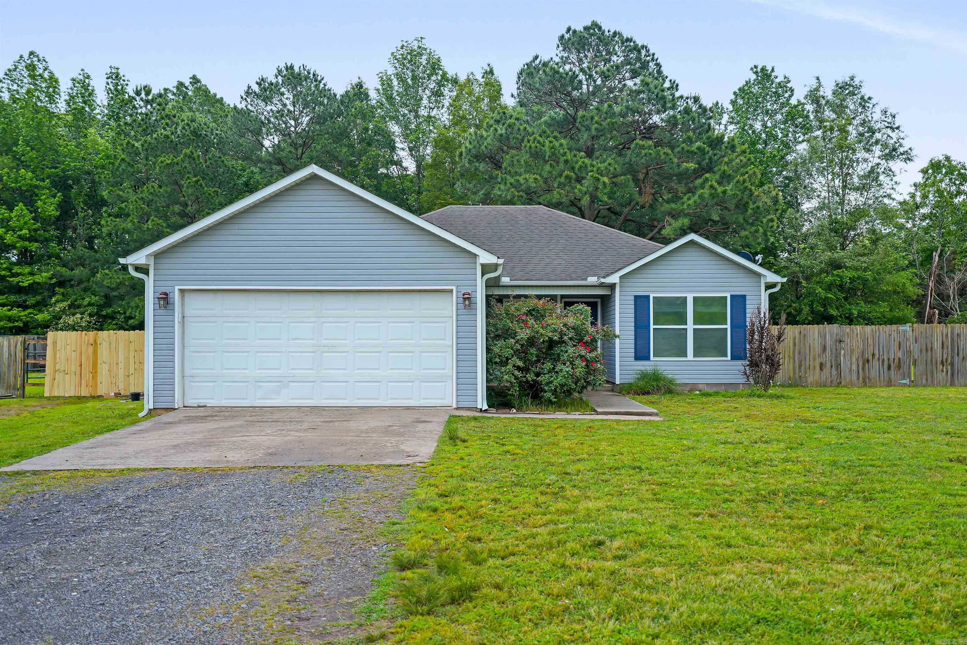 125  Covey  Austin, AR