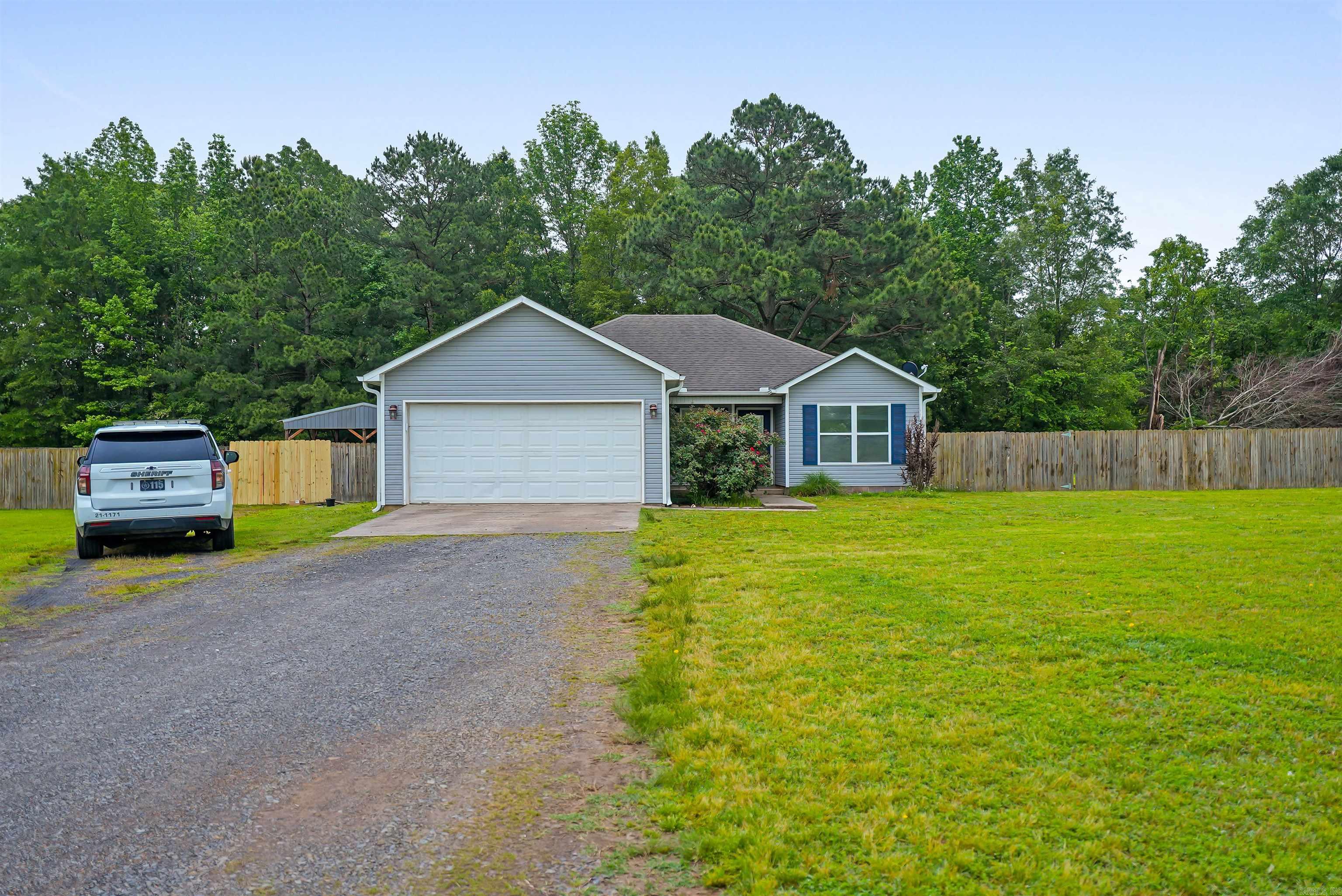 125  Covey  Austin, AR