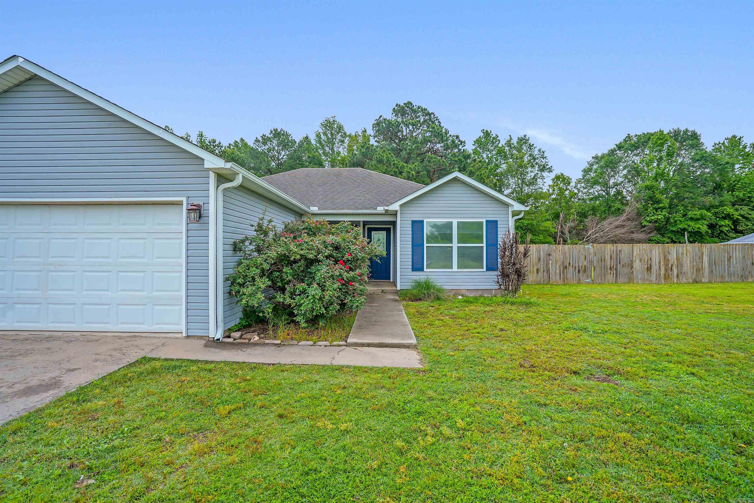 125  Covey  Austin, AR