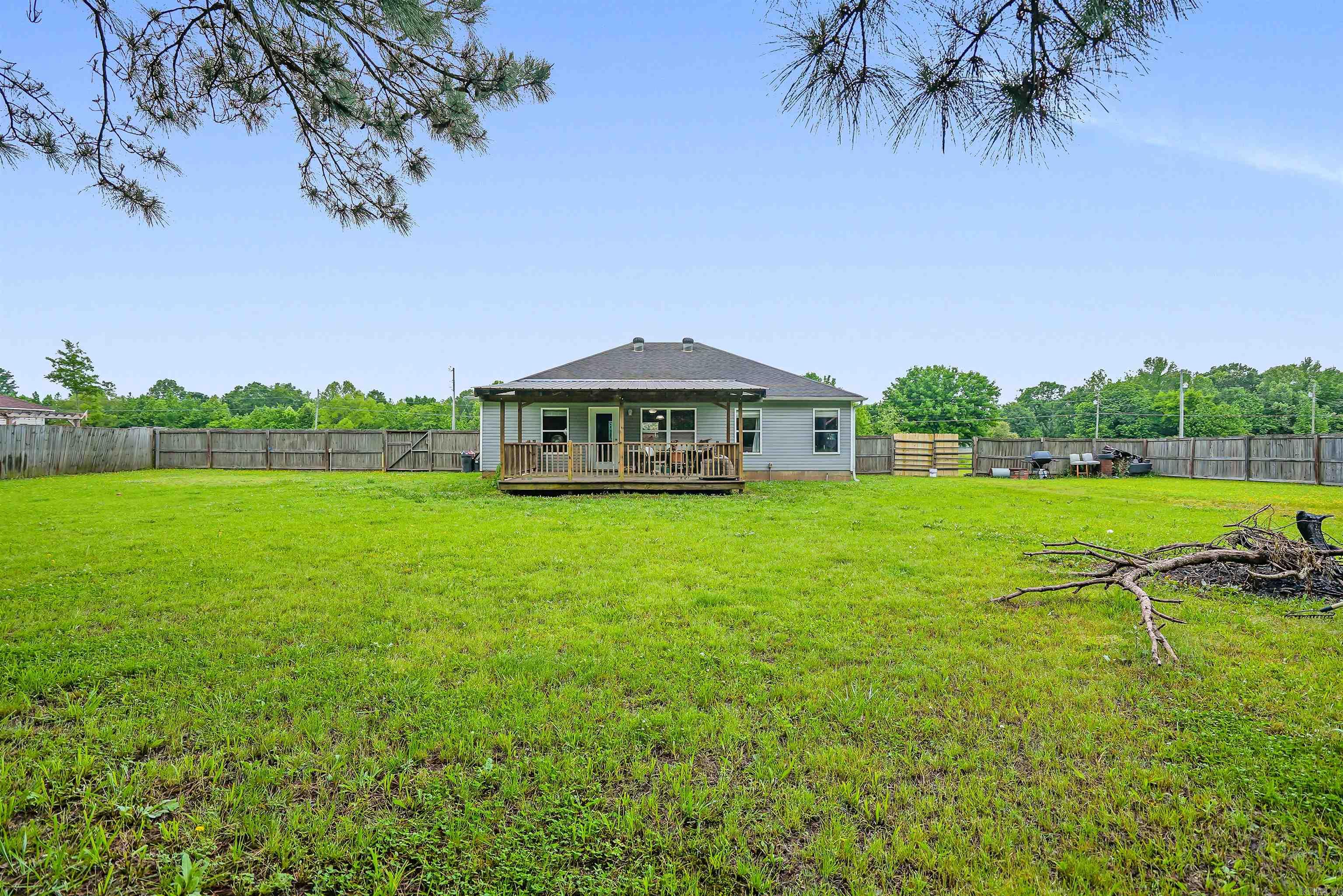 125  Covey  Austin, AR