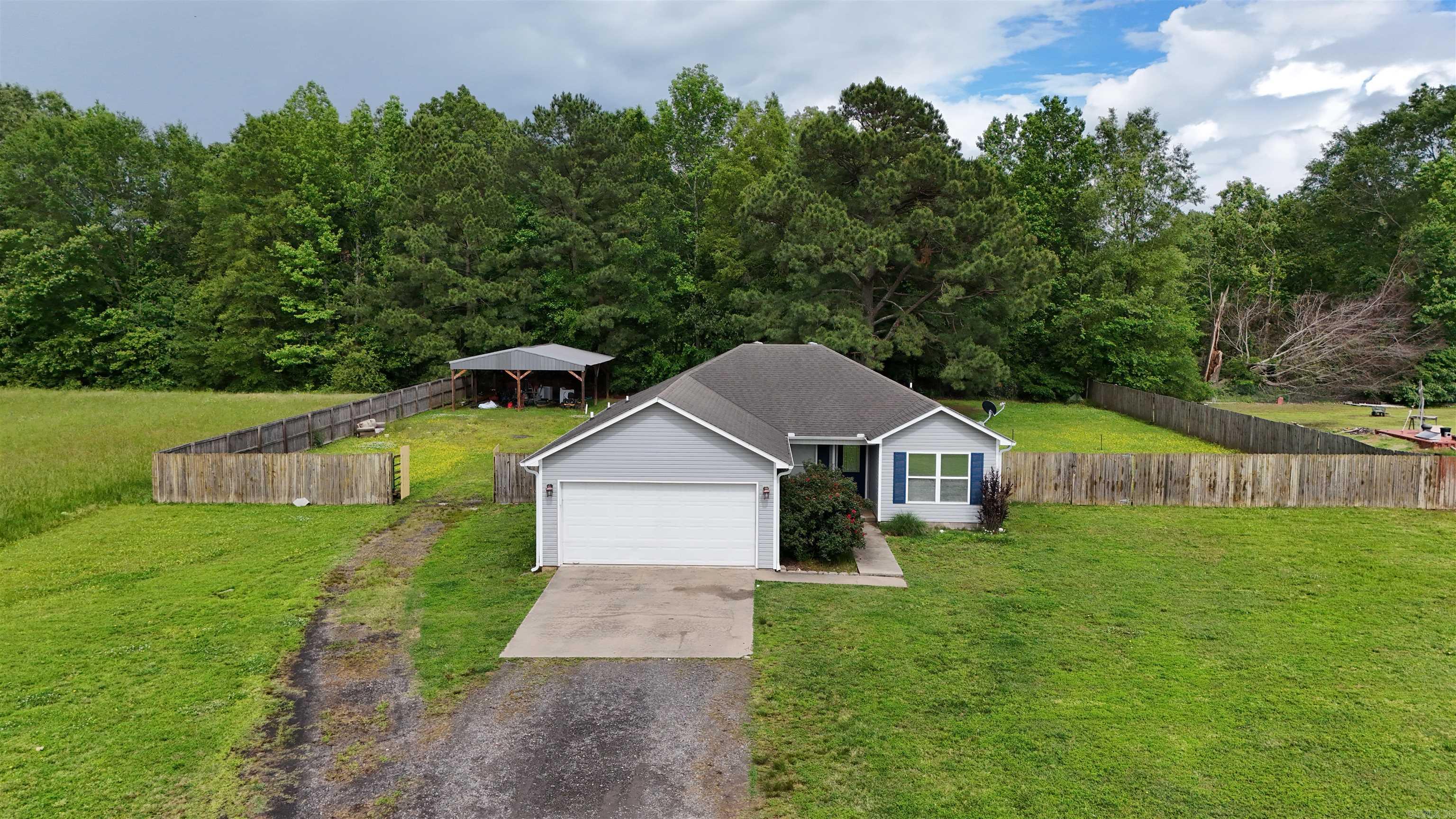 125  Covey  Austin, AR