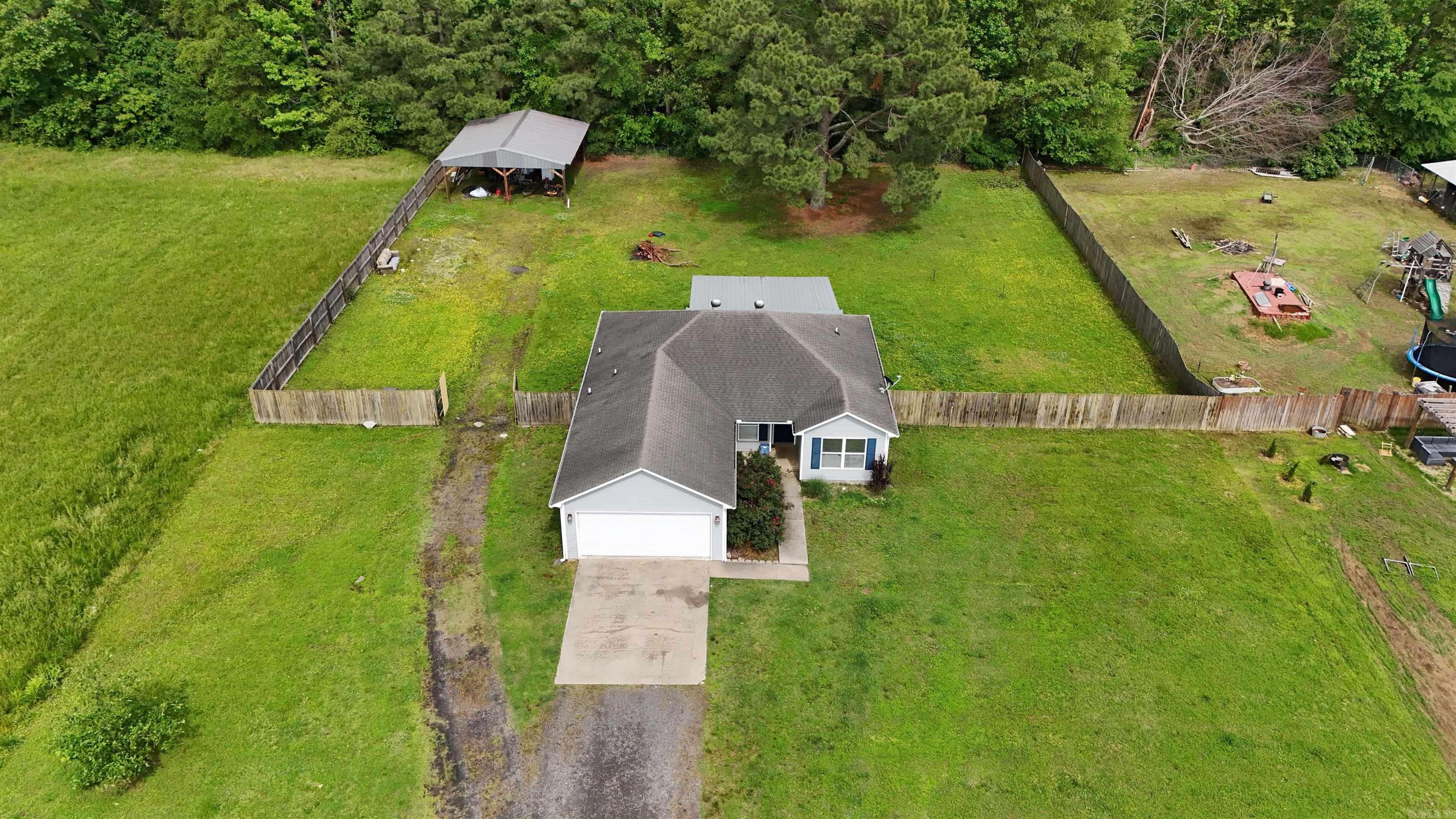 125  Covey  Austin, AR