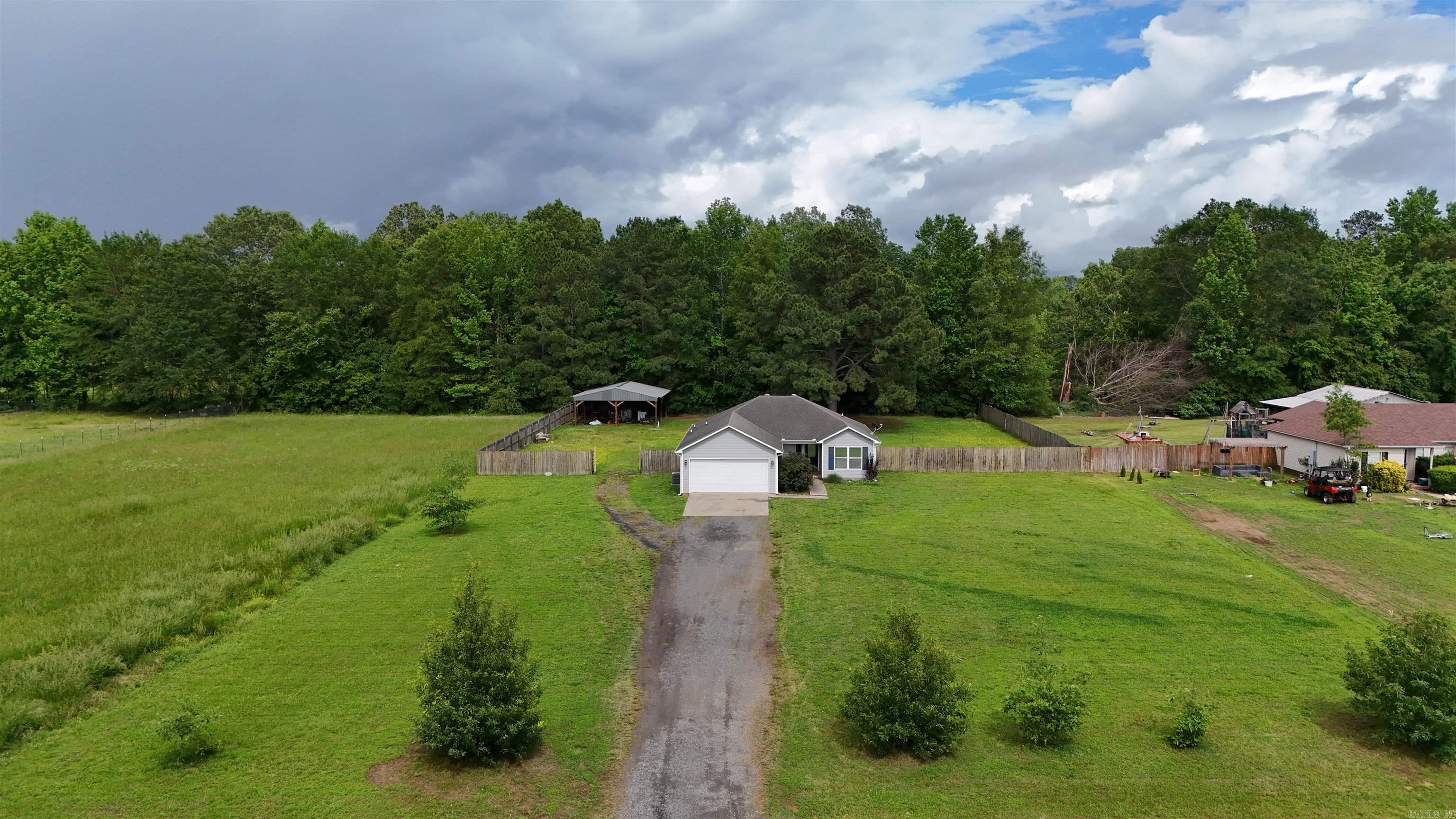 125  Covey  Austin, AR