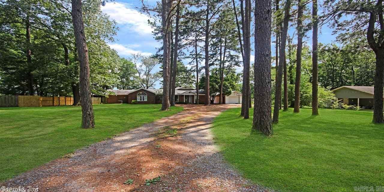 11  Red Wolf Trl  Conway, AR