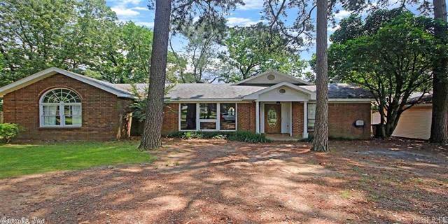 11  Red Wolf Trl  Conway, AR