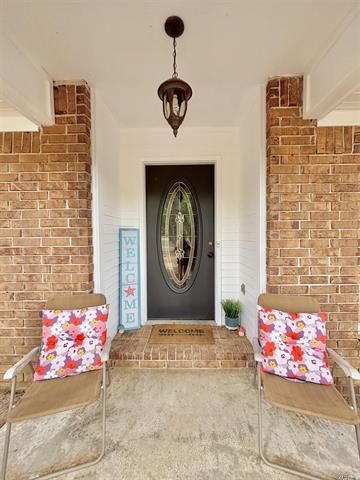 11  Red Wolf Trl  Conway, AR