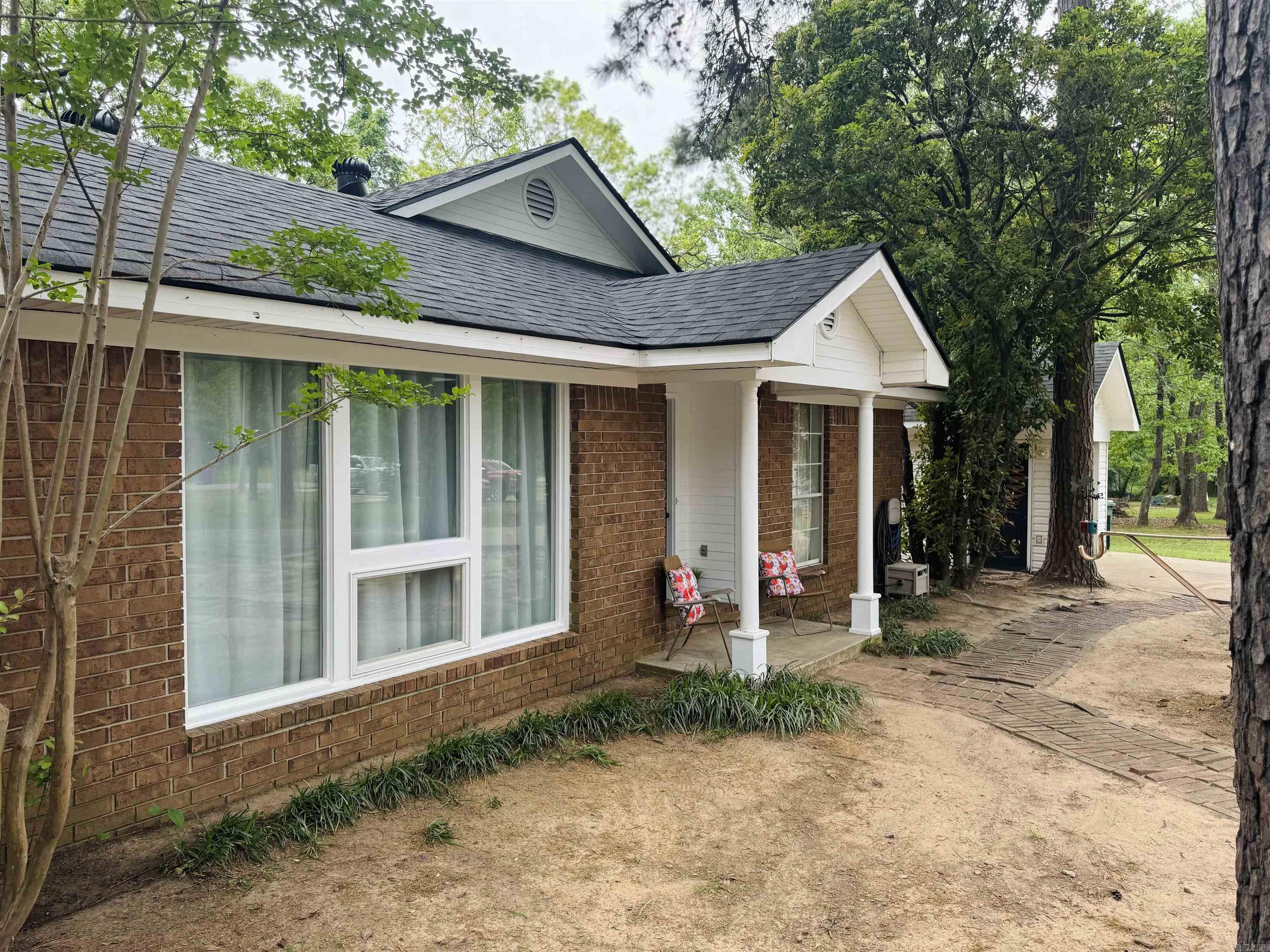 11  Red Wolf Trl  Conway, AR