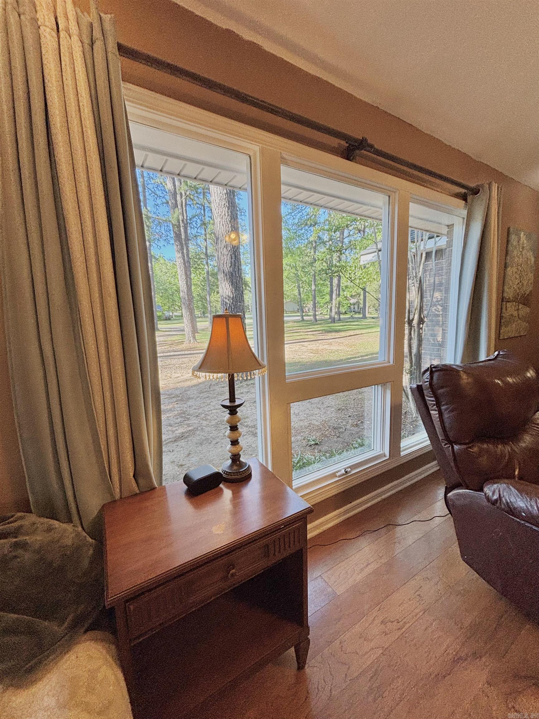 11  Red Wolf Trl  Conway, AR