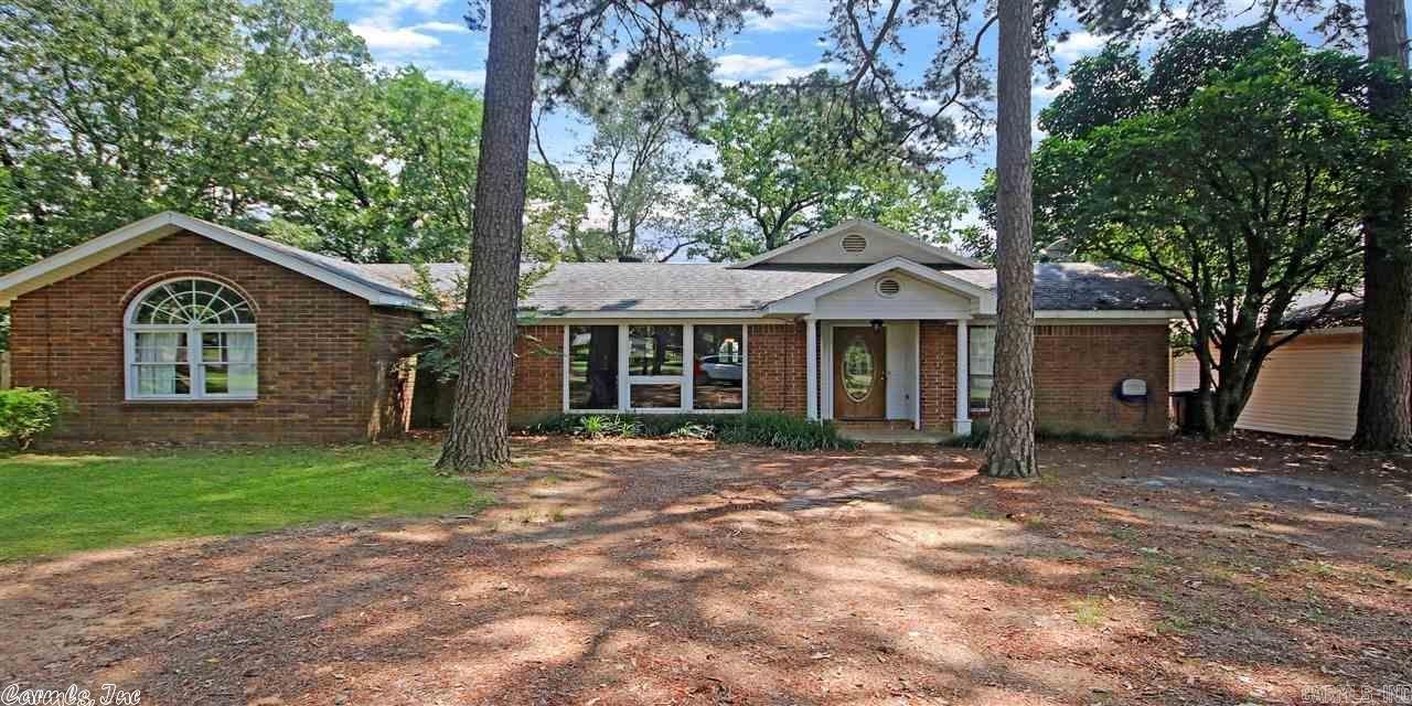 11  Red Wolf Trl  Conway, AR