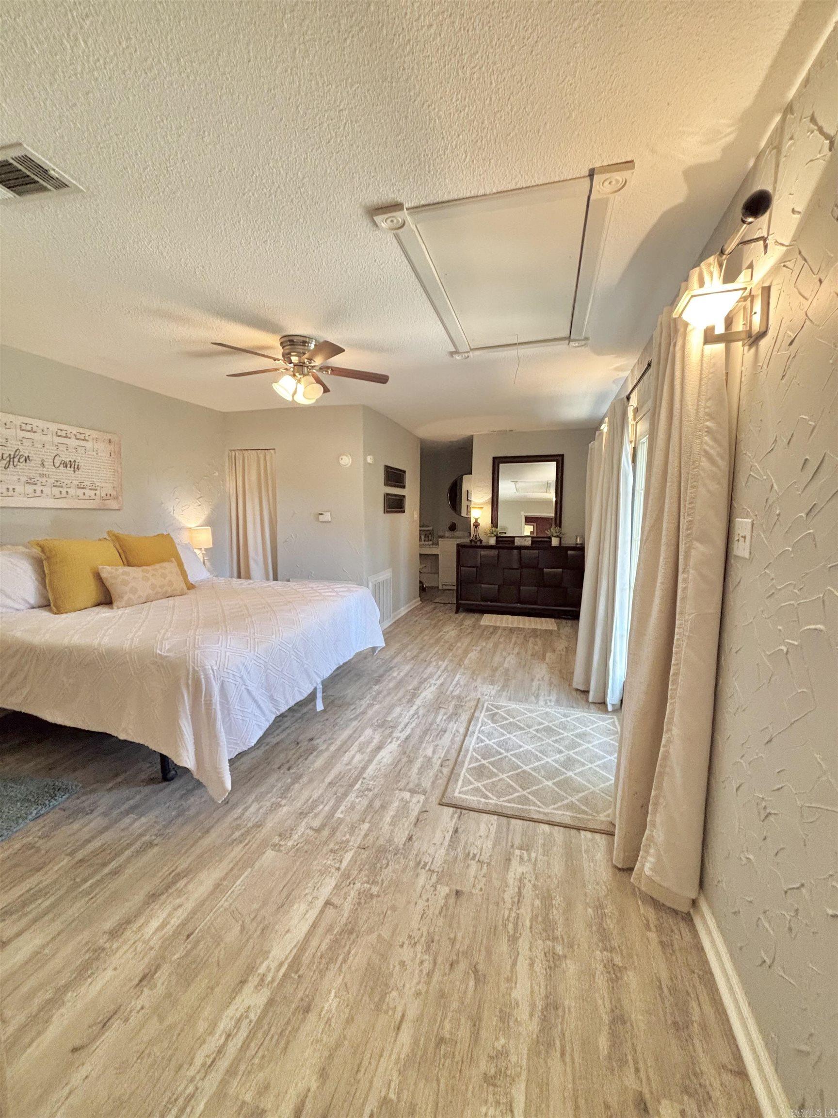 11  Red Wolf Trl  Conway, AR