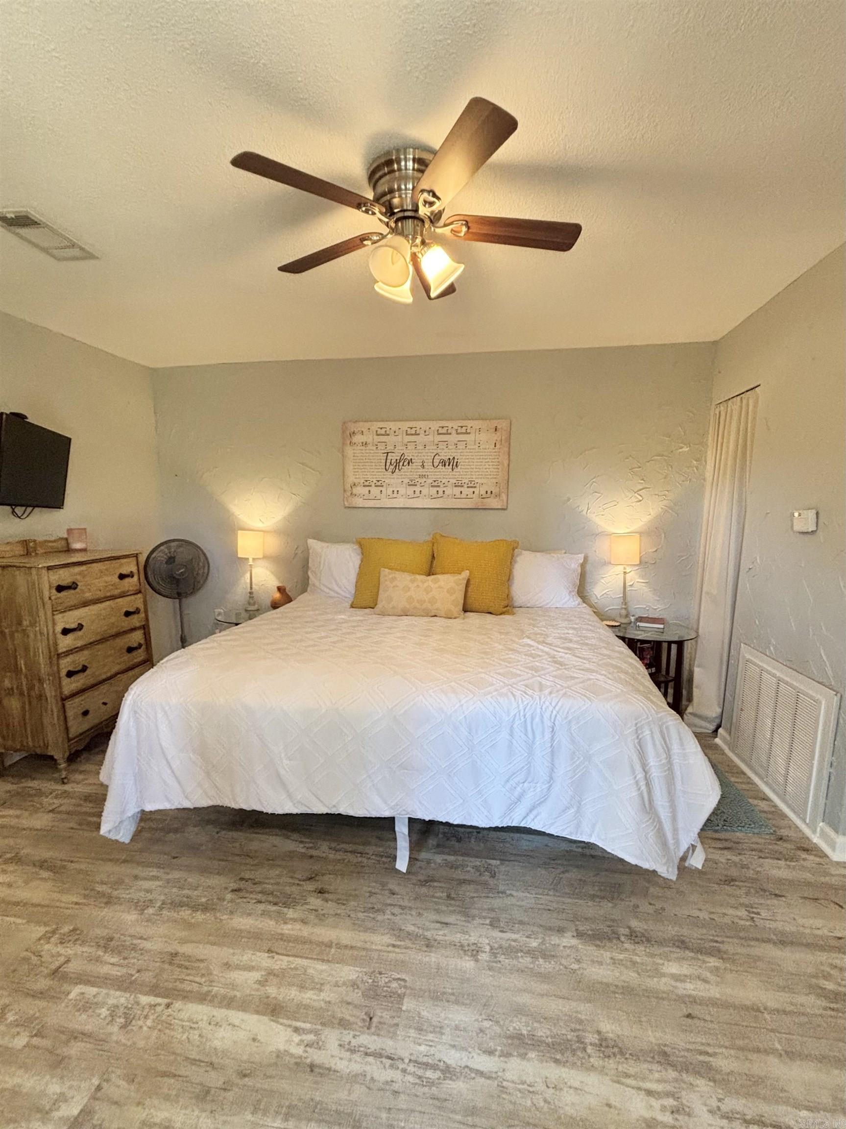 11  Red Wolf Trl  Conway, AR