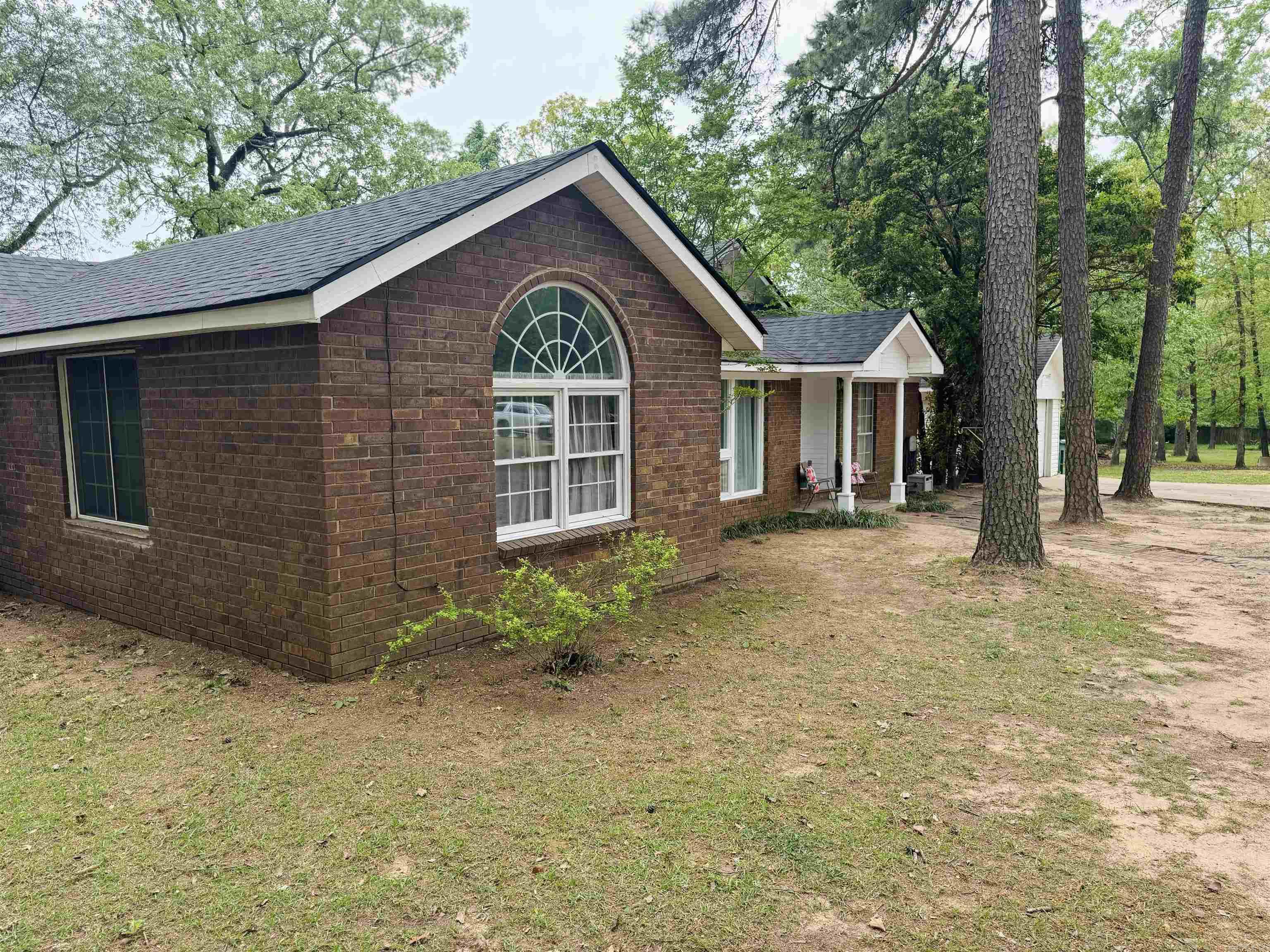 11  Red Wolf Trl  Conway, AR