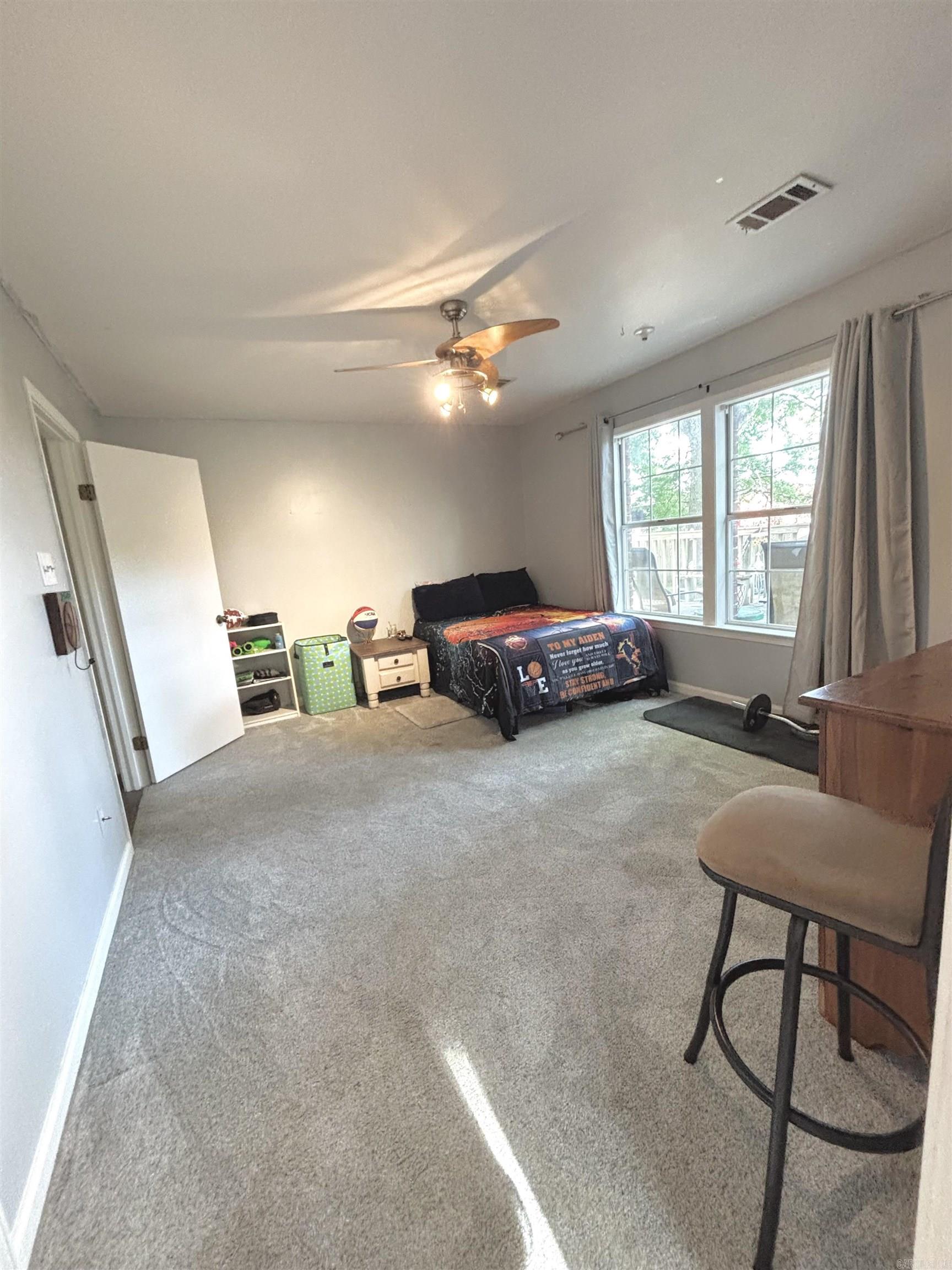 11  Red Wolf Trl  Conway, AR