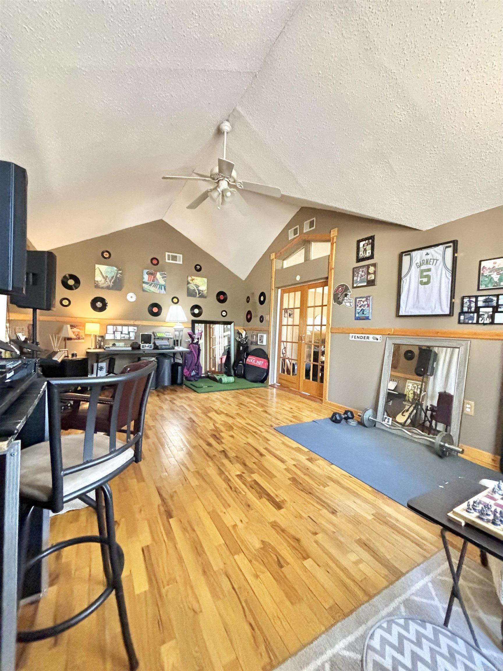 11  Red Wolf Trl  Conway, AR