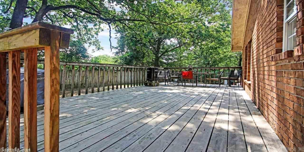 11  Red Wolf Trl  Conway, AR