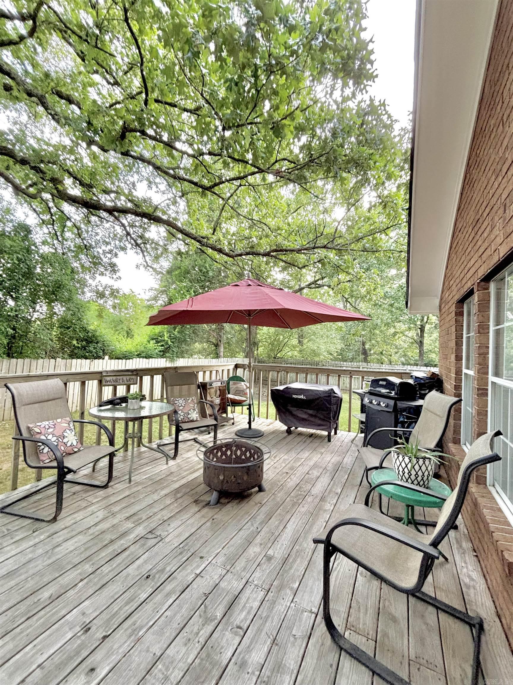 11  Red Wolf Trl  Conway, AR