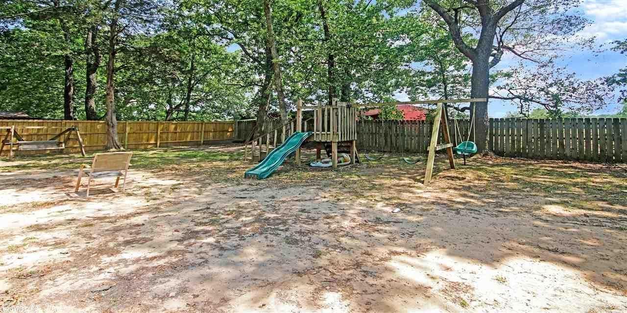 11  Red Wolf Trl  Conway, AR