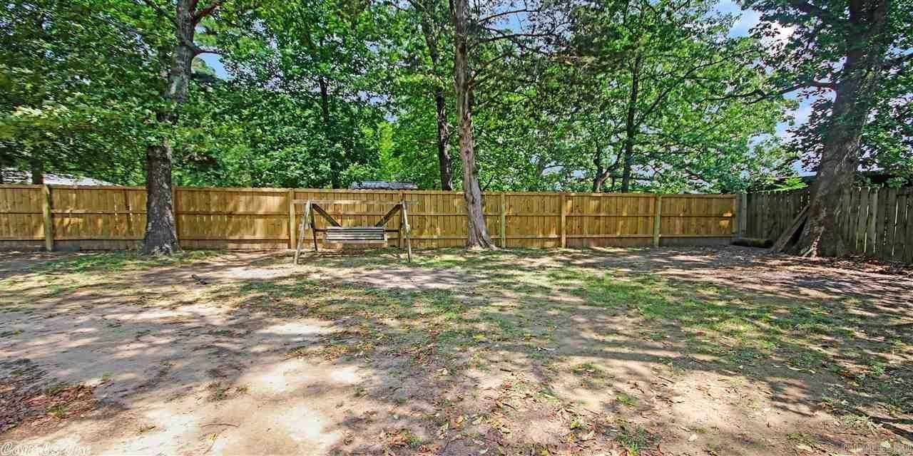 11  Red Wolf Trl  Conway, AR