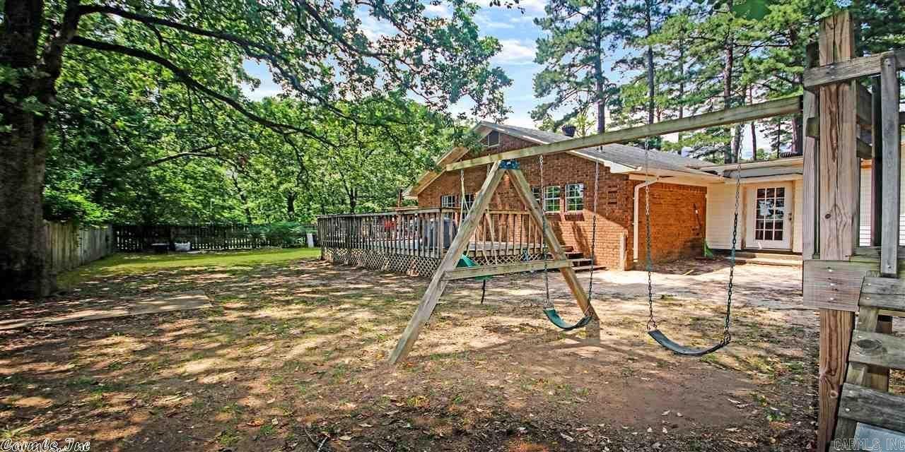 11  Red Wolf Trl  Conway, AR