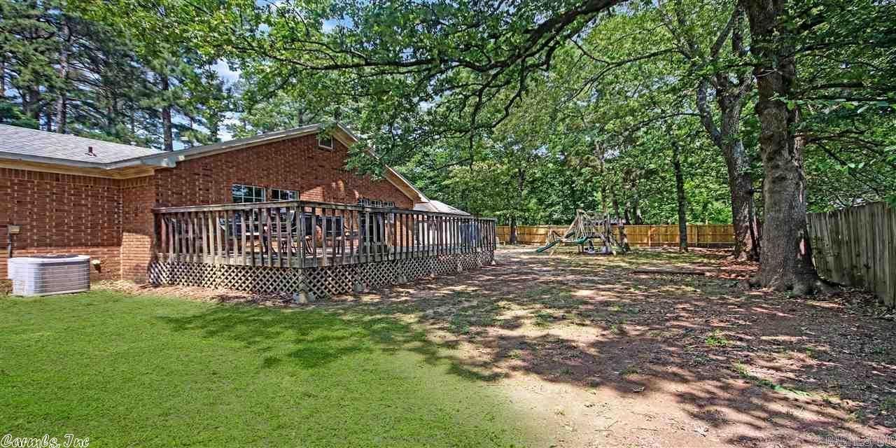 11  Red Wolf Trl  Conway, AR