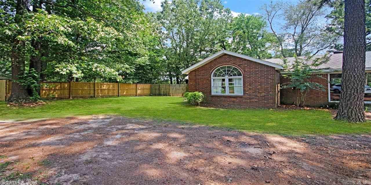 11  Red Wolf Trl  Conway, AR